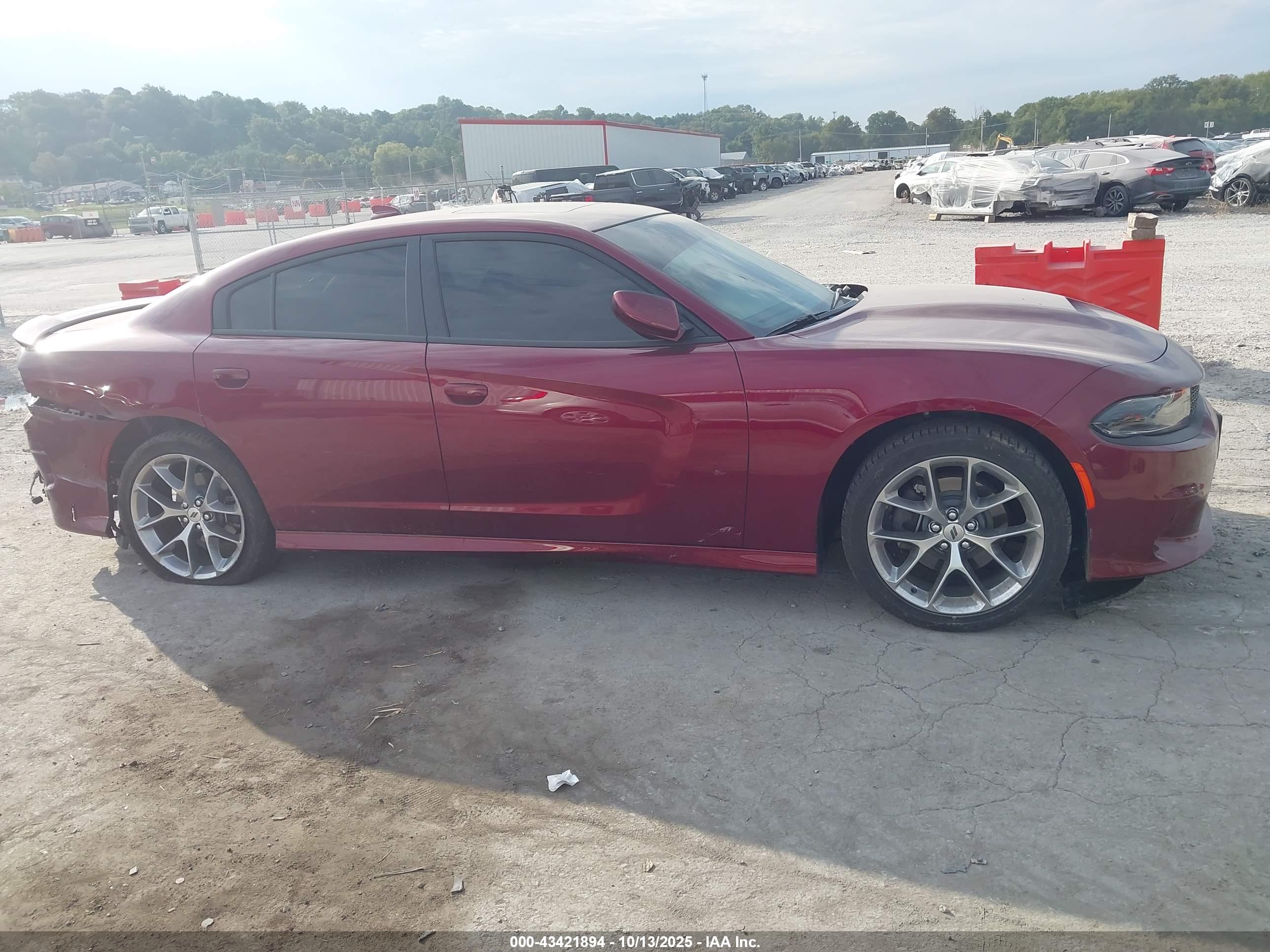 DODGE CHARGER image 6