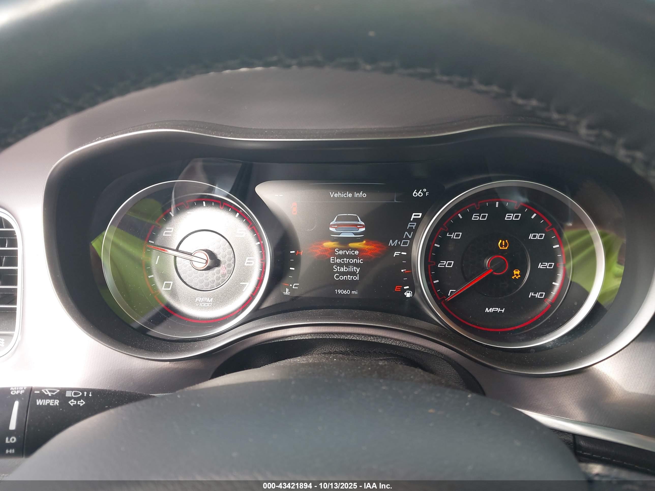 DODGE CHARGER image 7