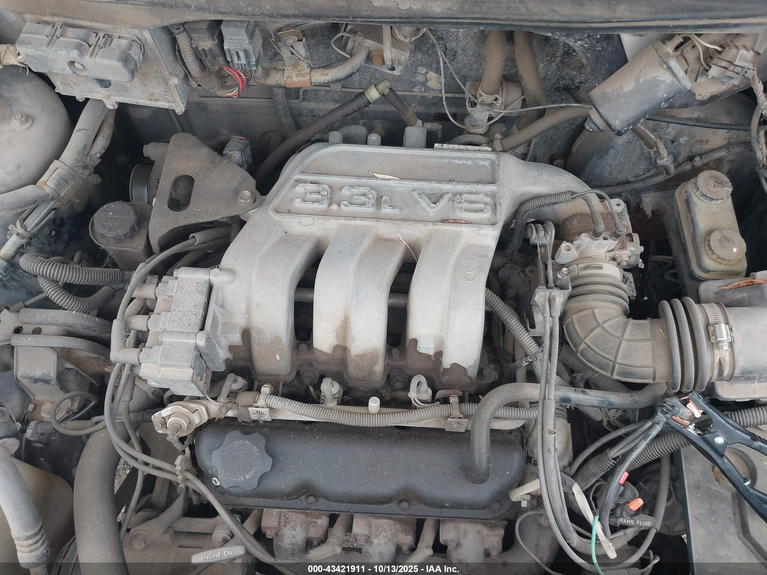 DODGE GRAND image 10