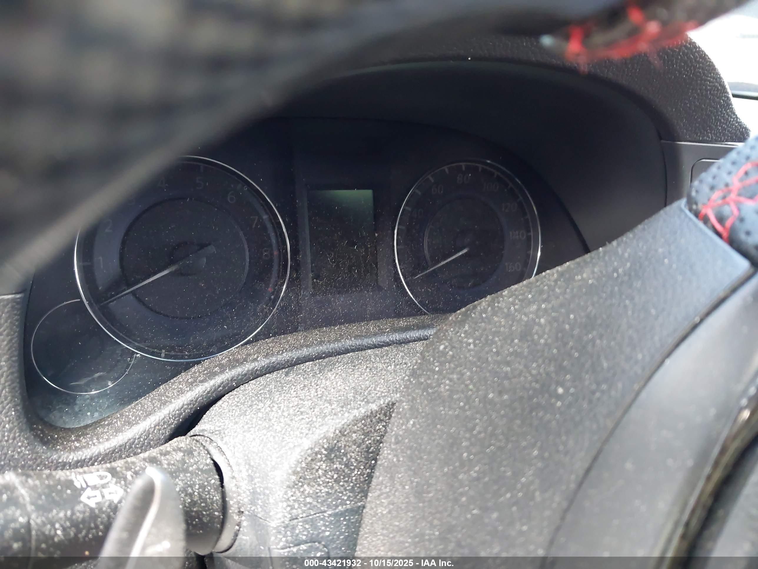 INFINITI G37X image 7