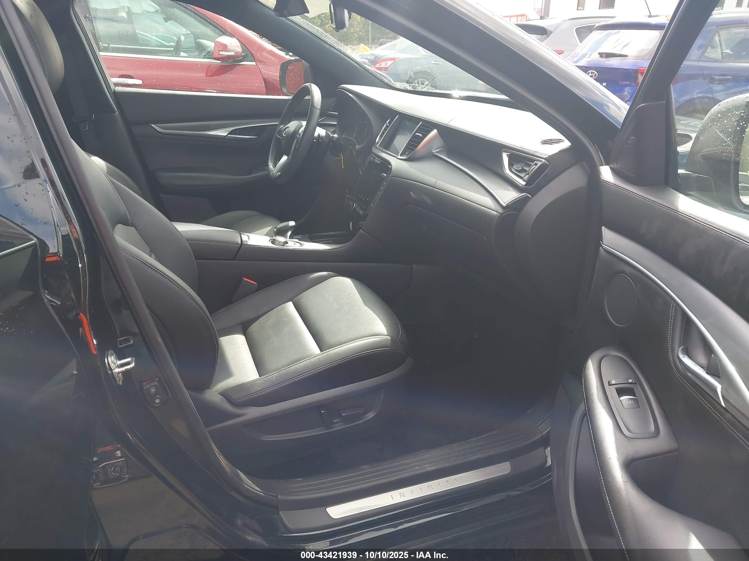 INFINITI QX55 image 5