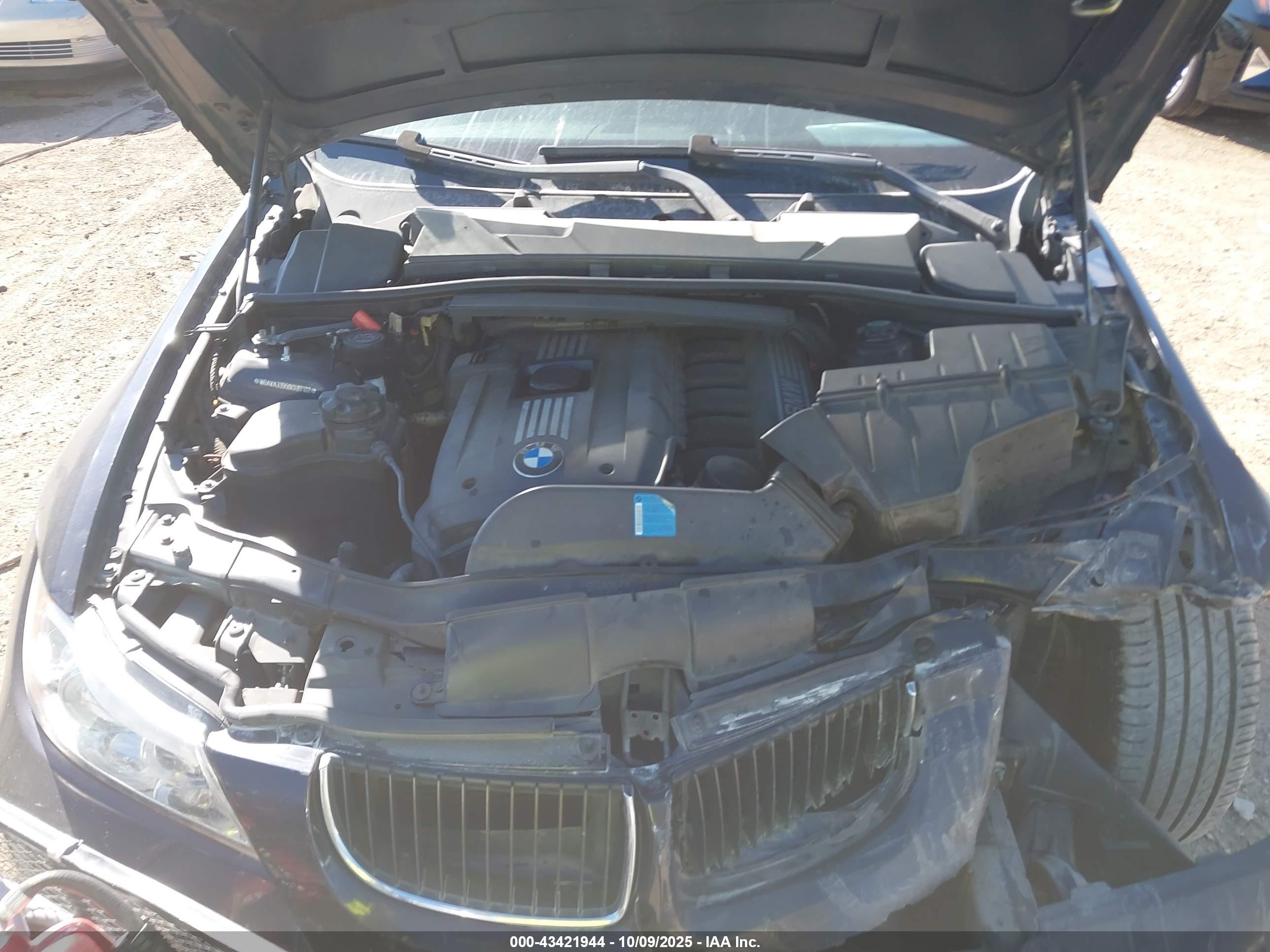 BMW 328I image 10