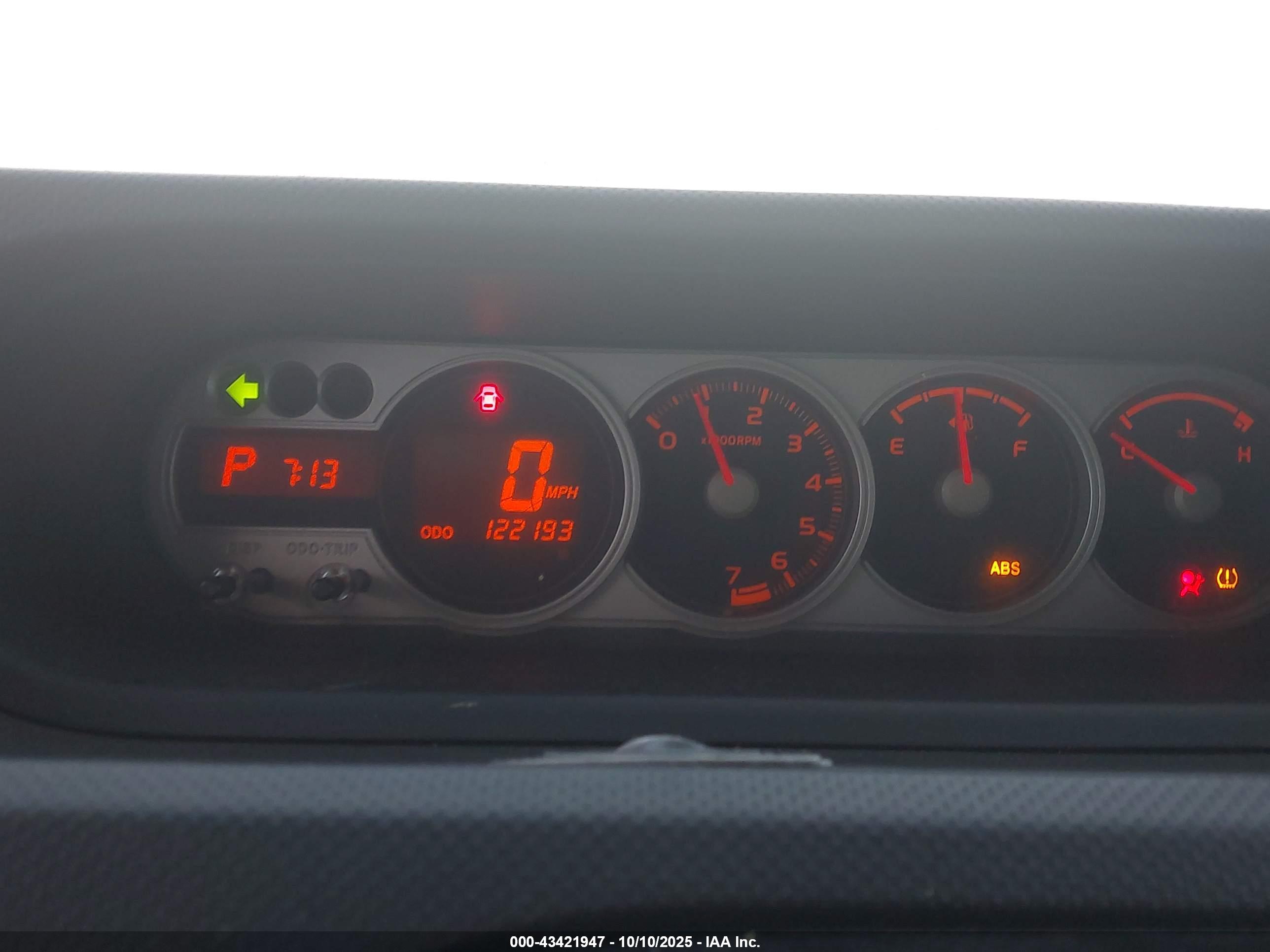 SCION XB image 7