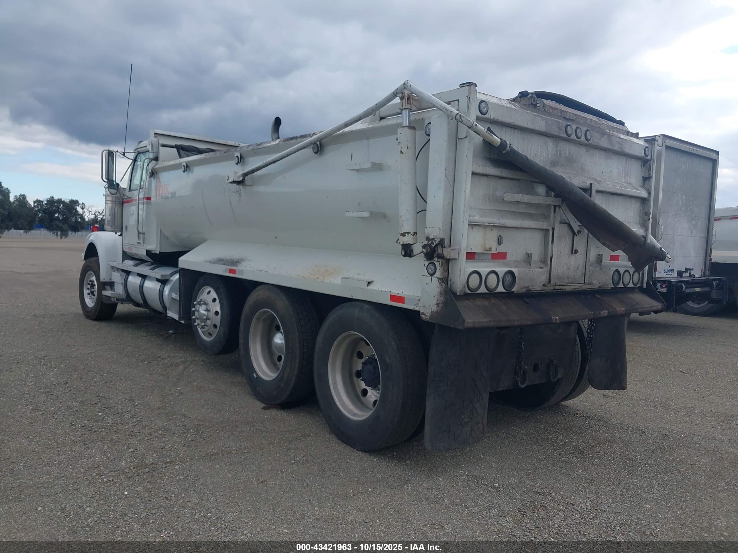 WESTERN STAR image 3