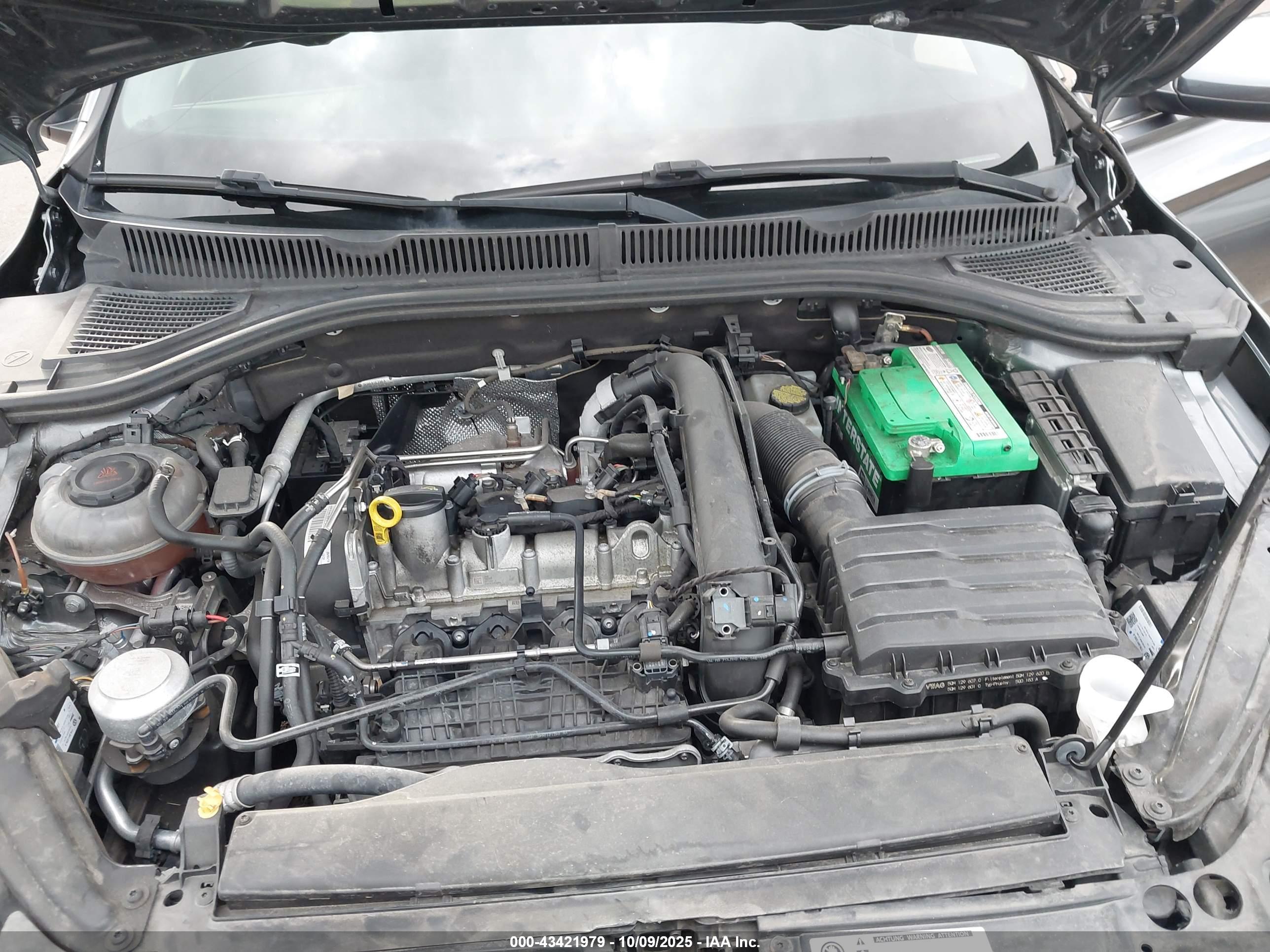 VOLKSWAGEN JETTA image 10