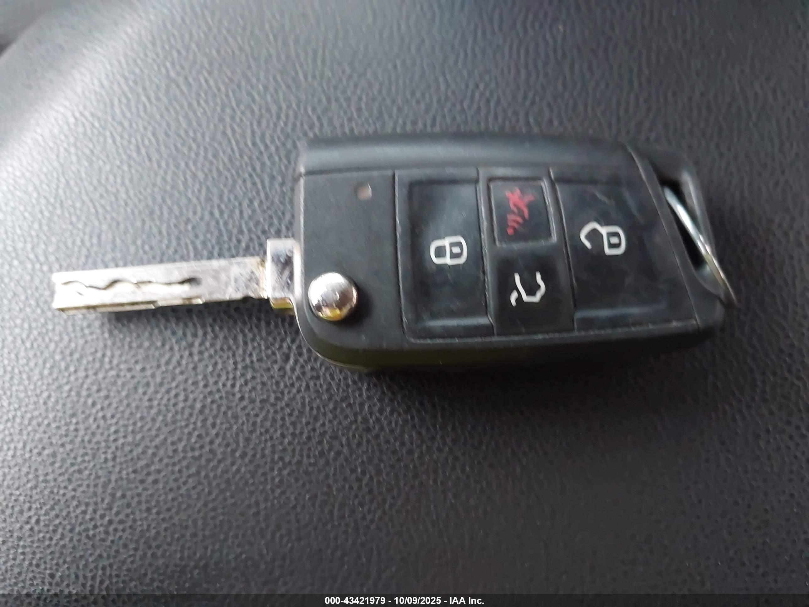 VOLKSWAGEN JETTA image 11