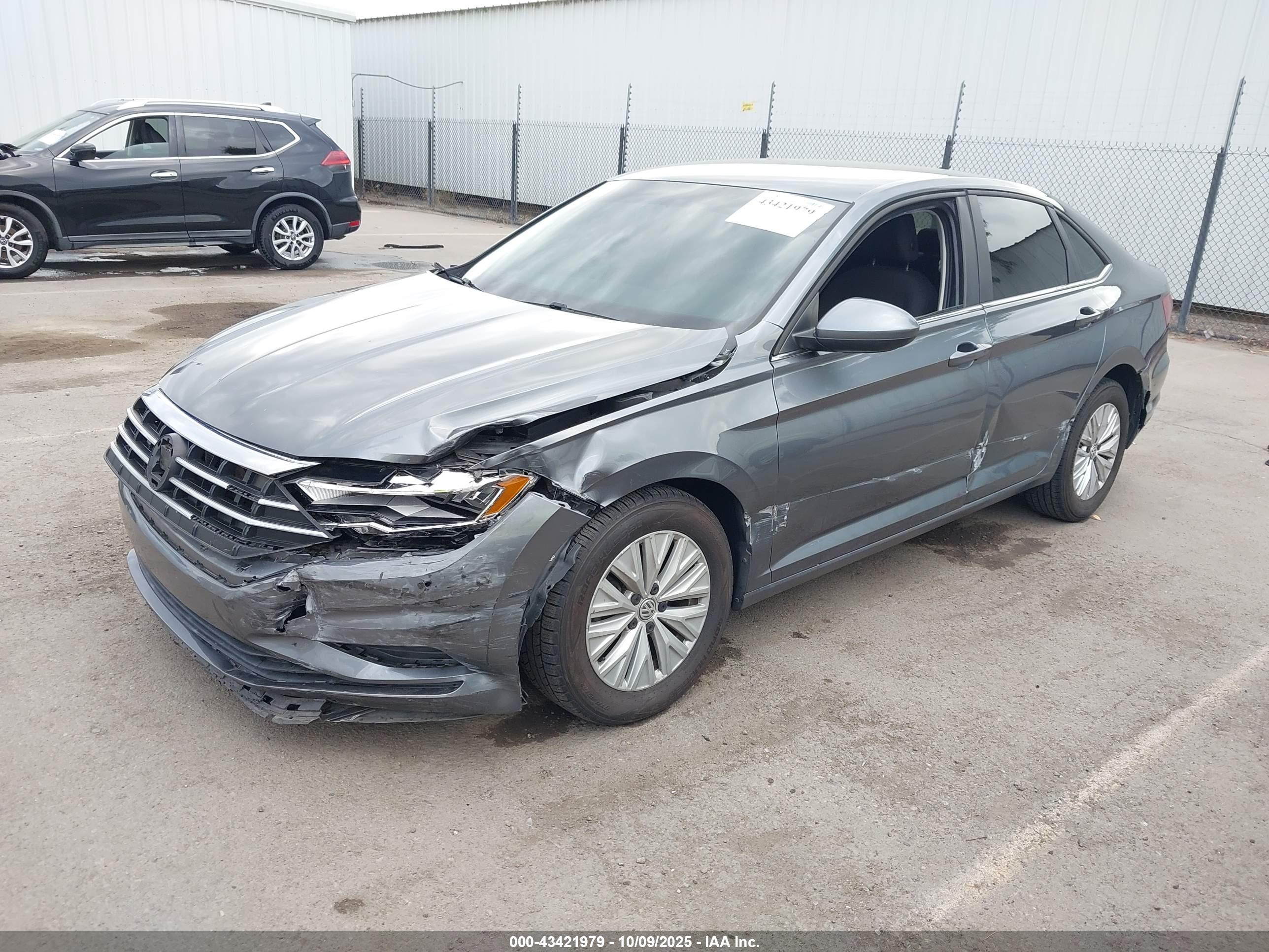 VOLKSWAGEN JETTA image 2