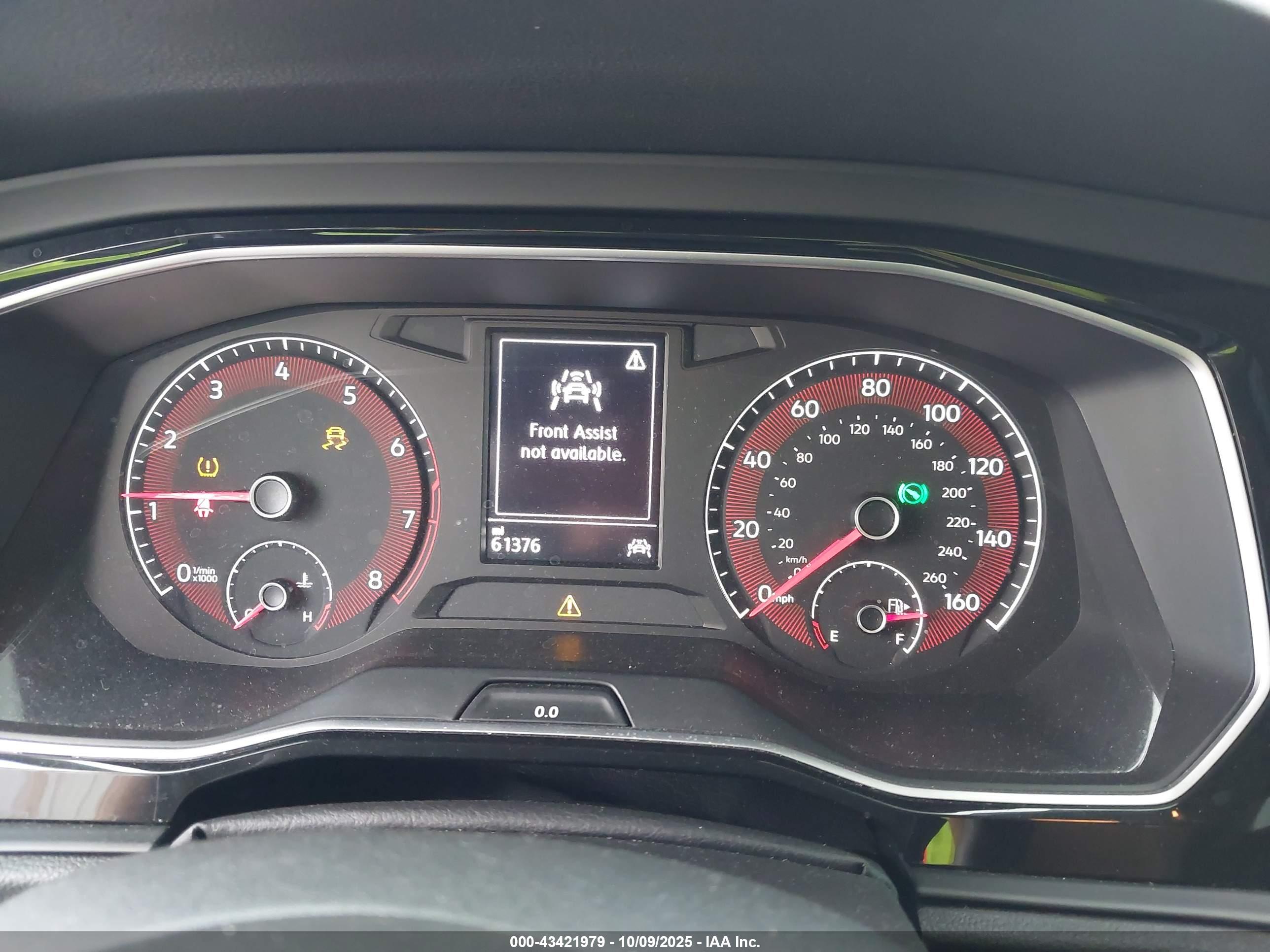 VOLKSWAGEN JETTA image 7