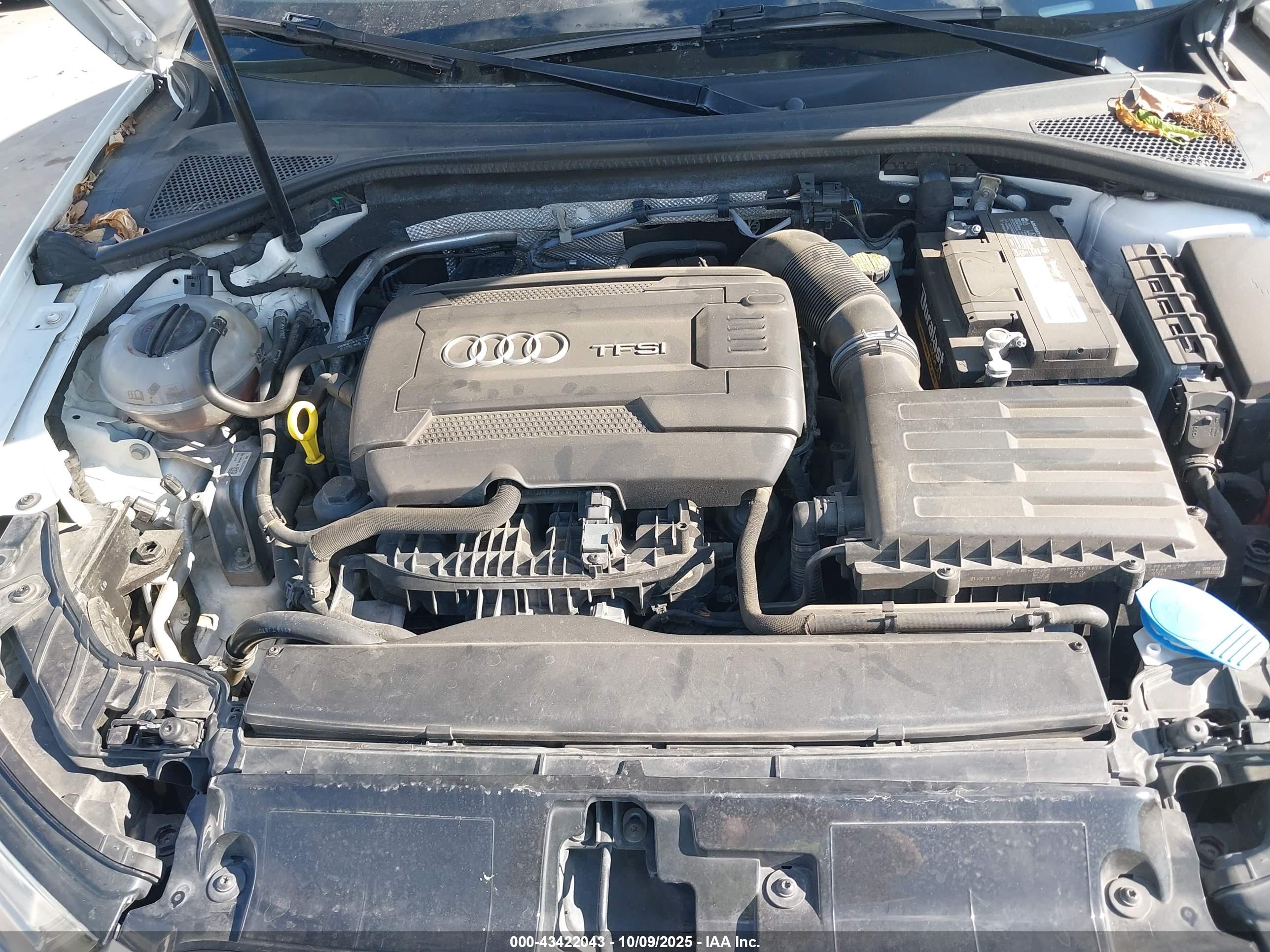 AUDI A3 image 10