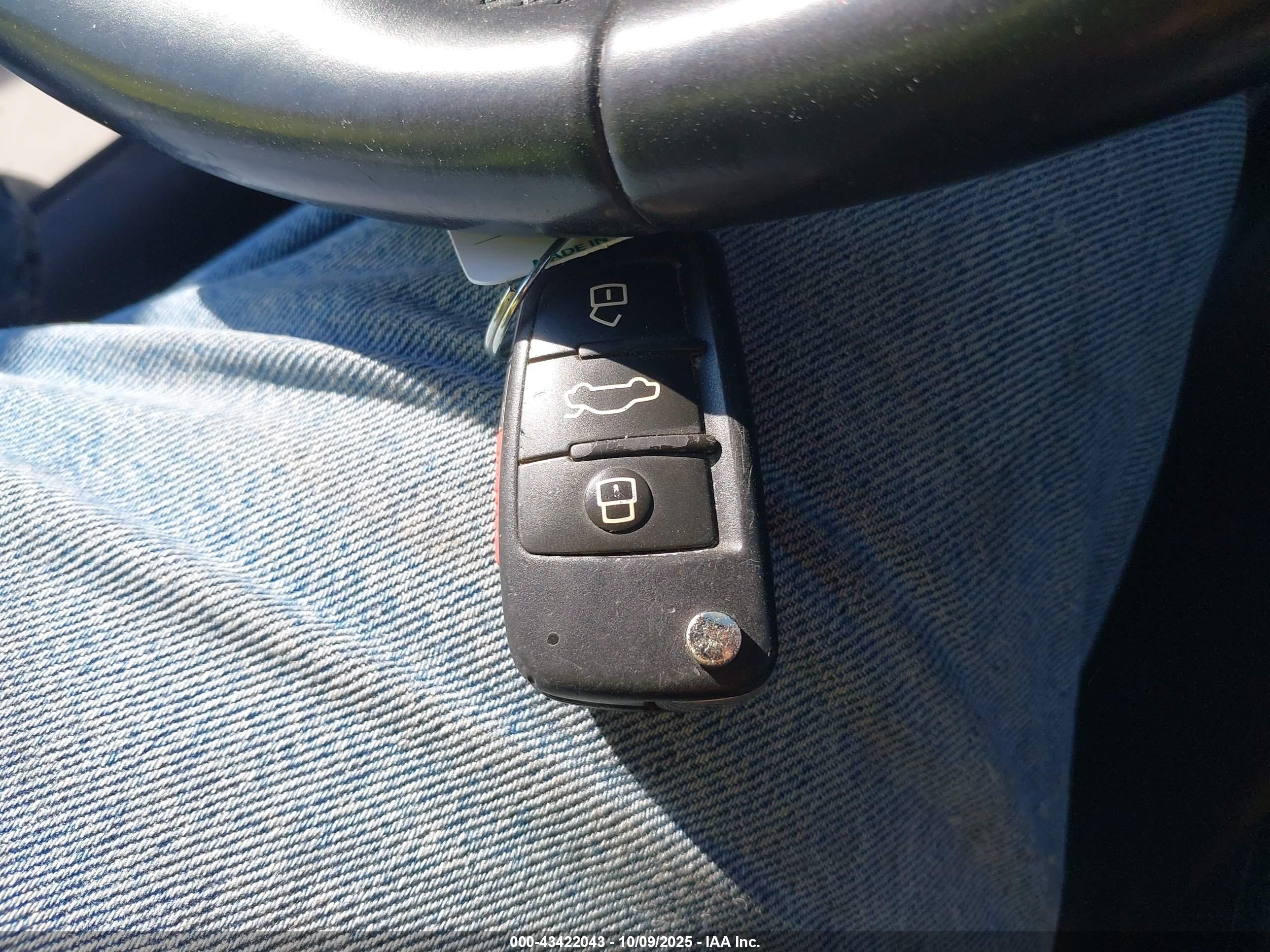 AUDI A3 image 11