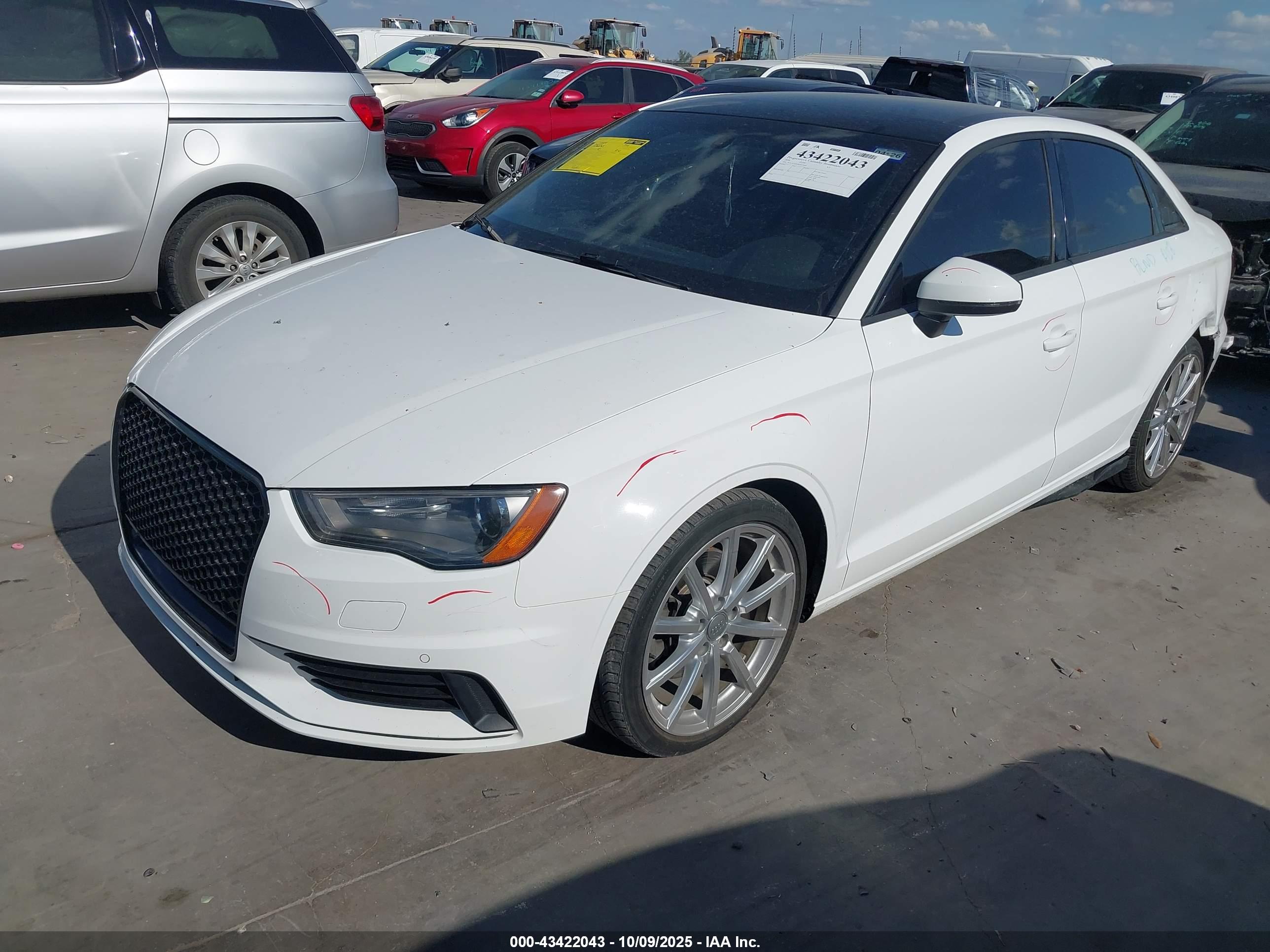 AUDI A3 image 2
