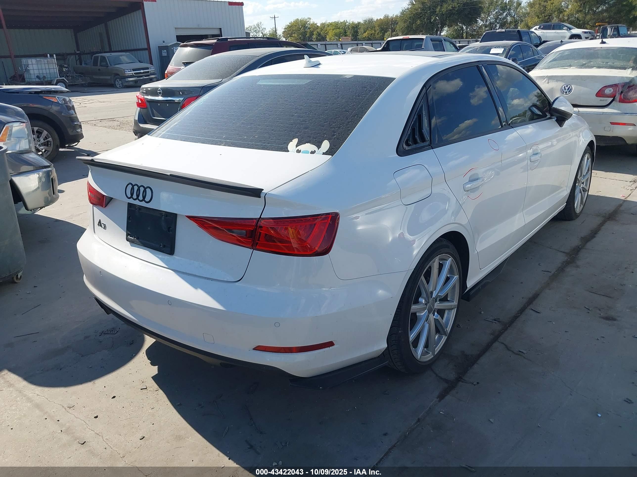 AUDI A3 image 4