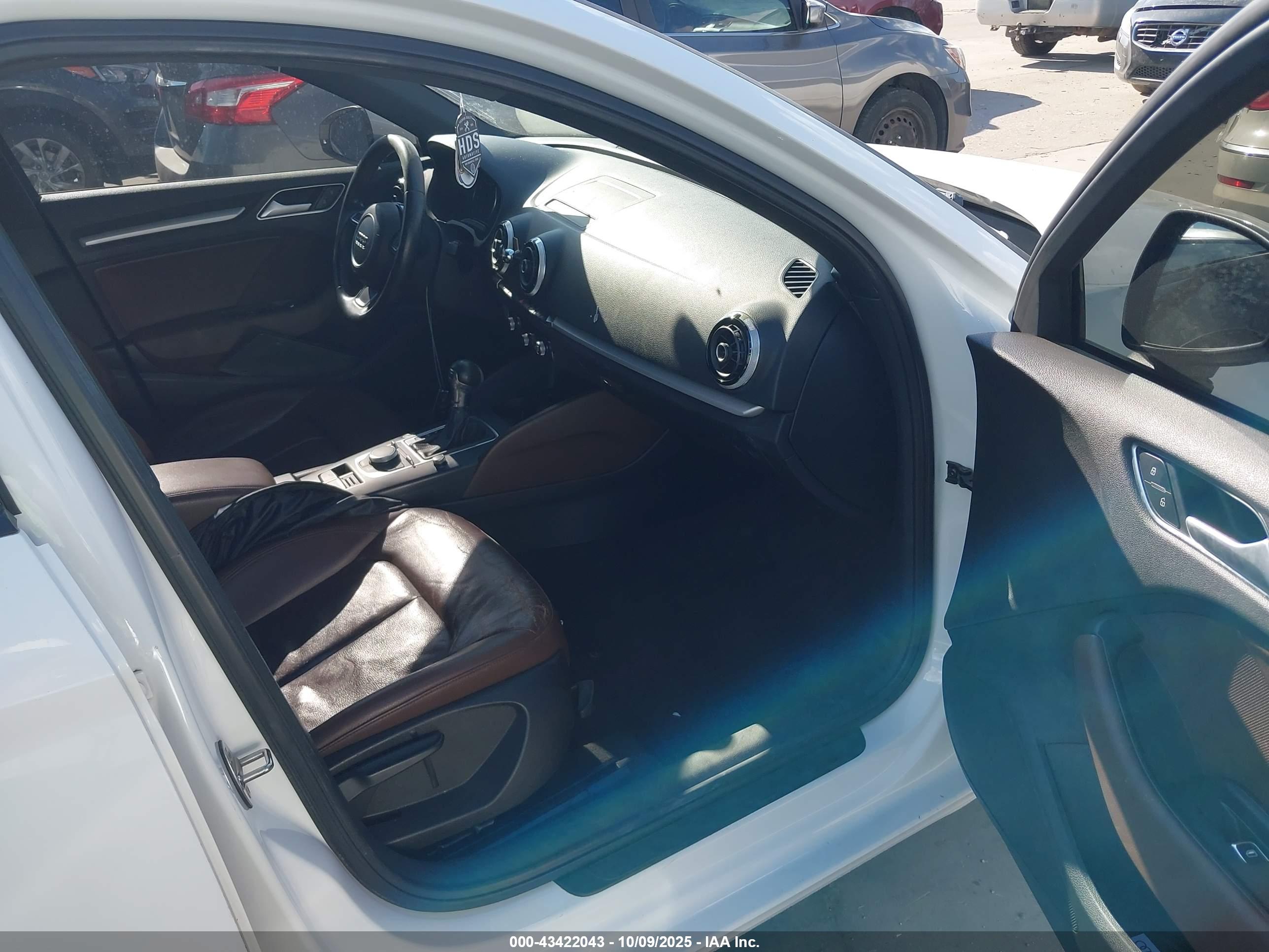 AUDI A3 image 5