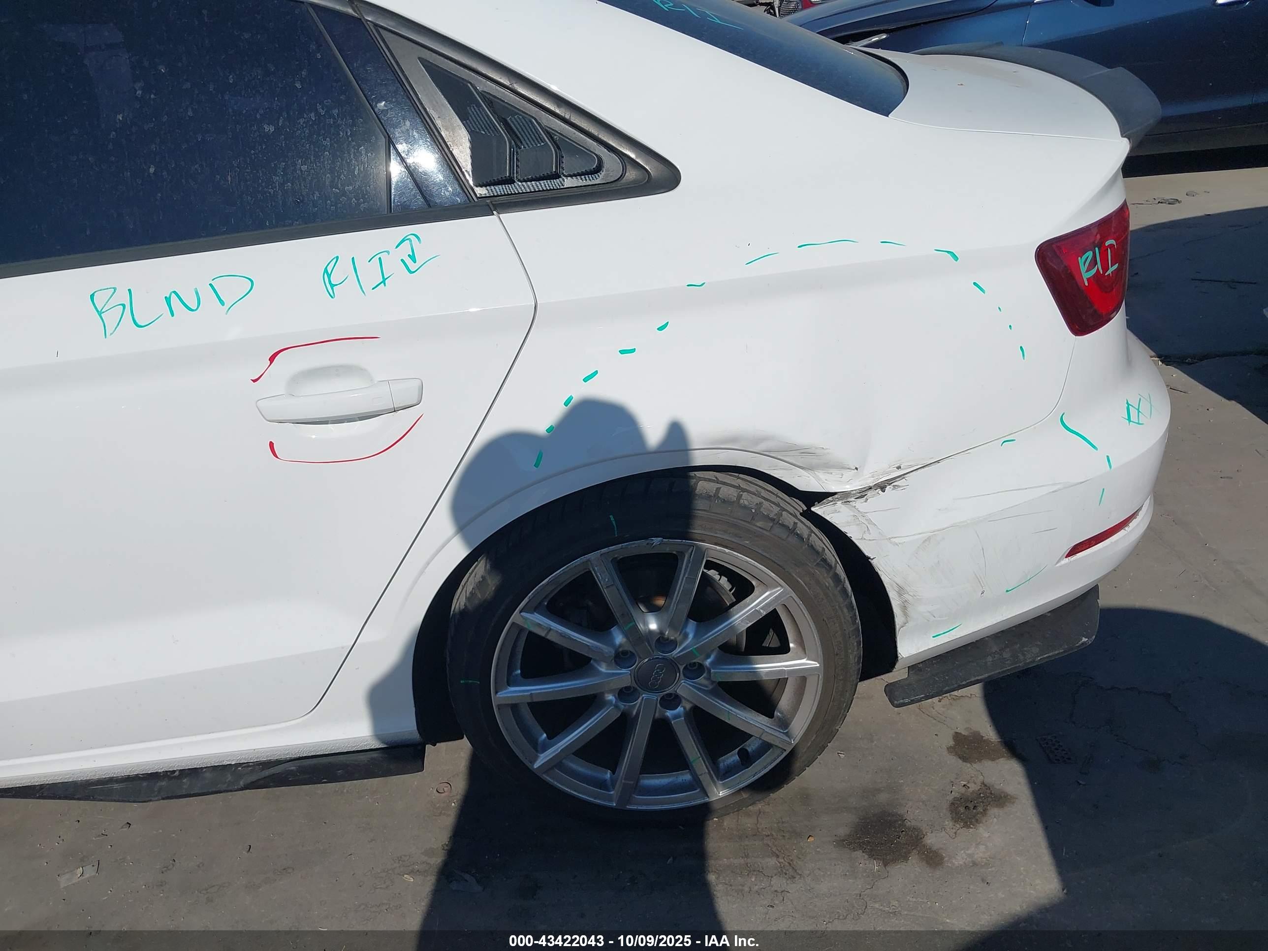AUDI A3 image 6