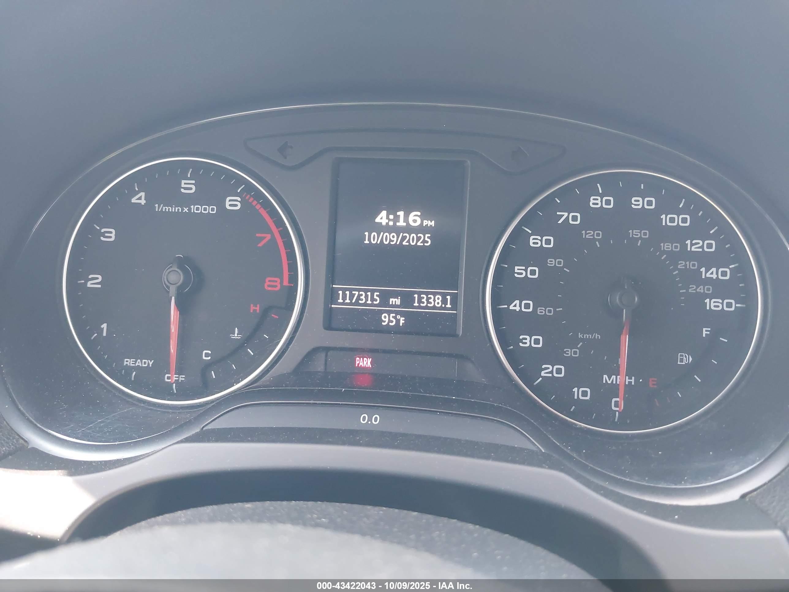 AUDI A3 image 7