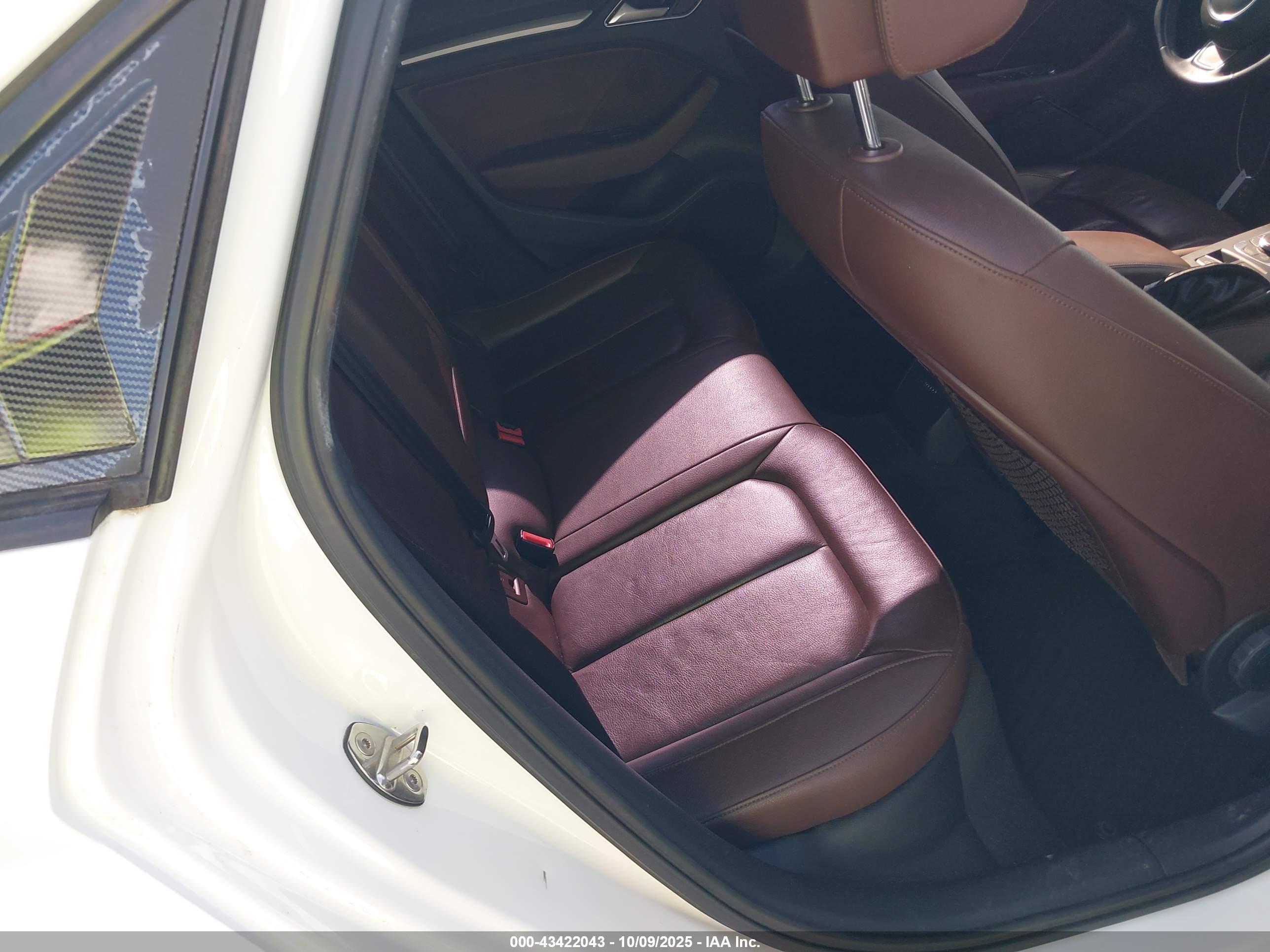 AUDI A3 image 8