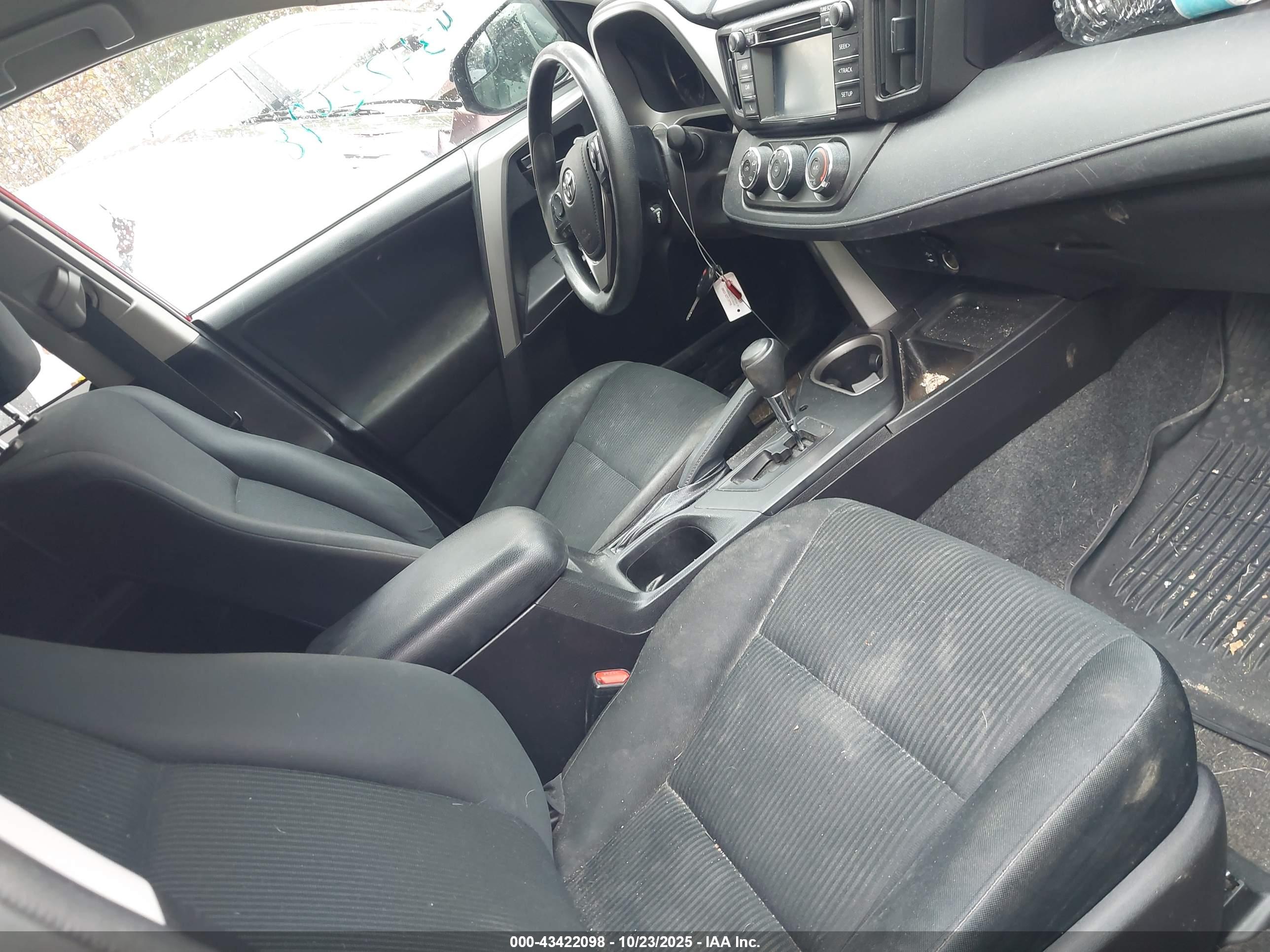 TOYOTA RAV4 image 5
