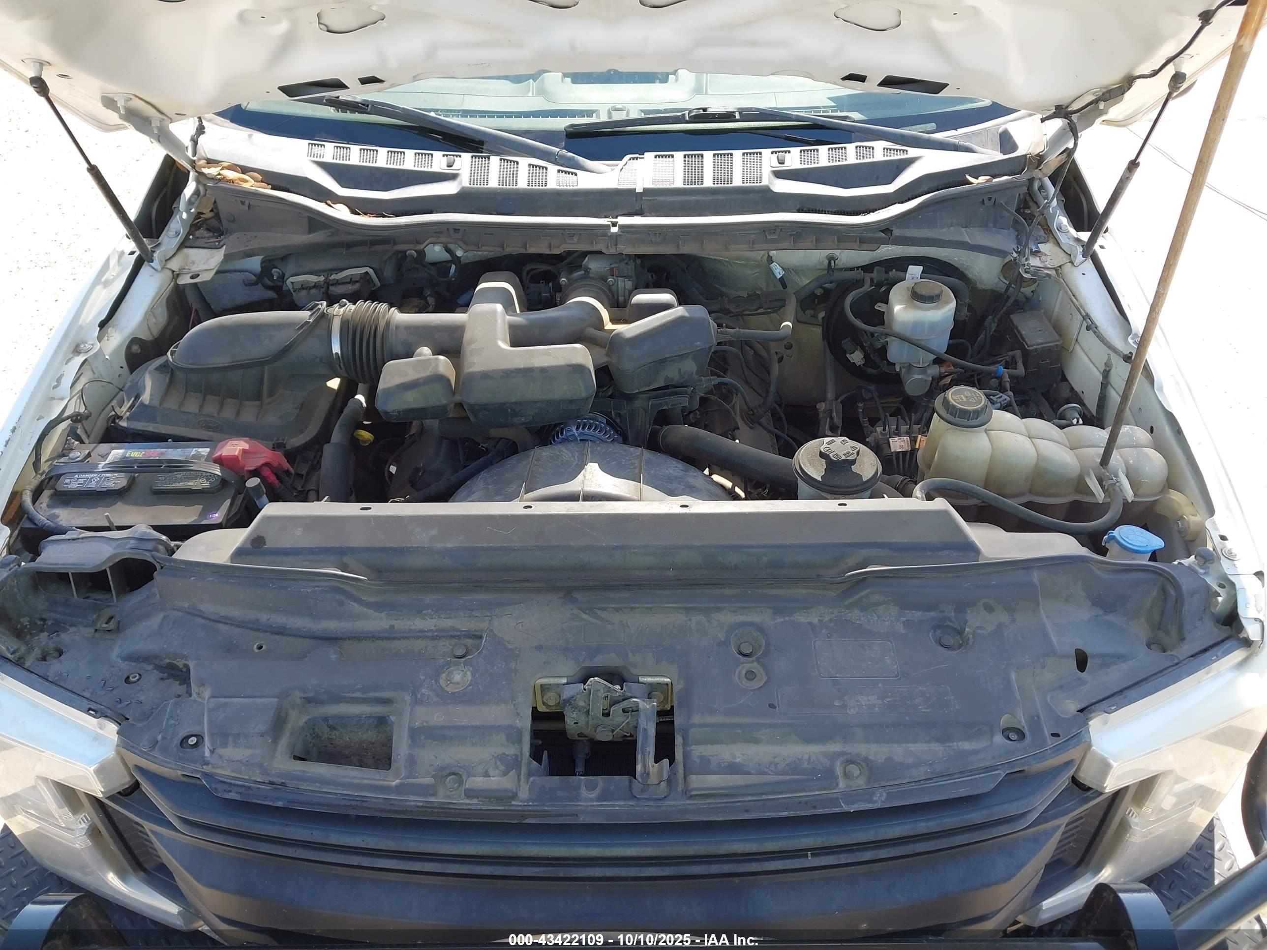 FORD F-250 image 10
