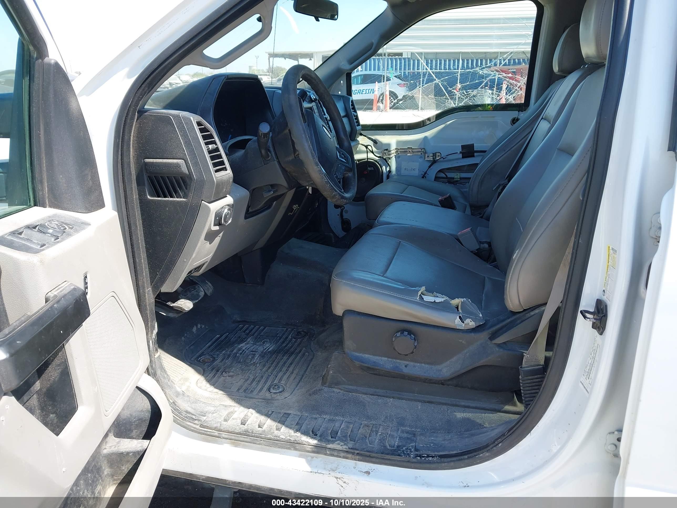 FORD F-250 image 5