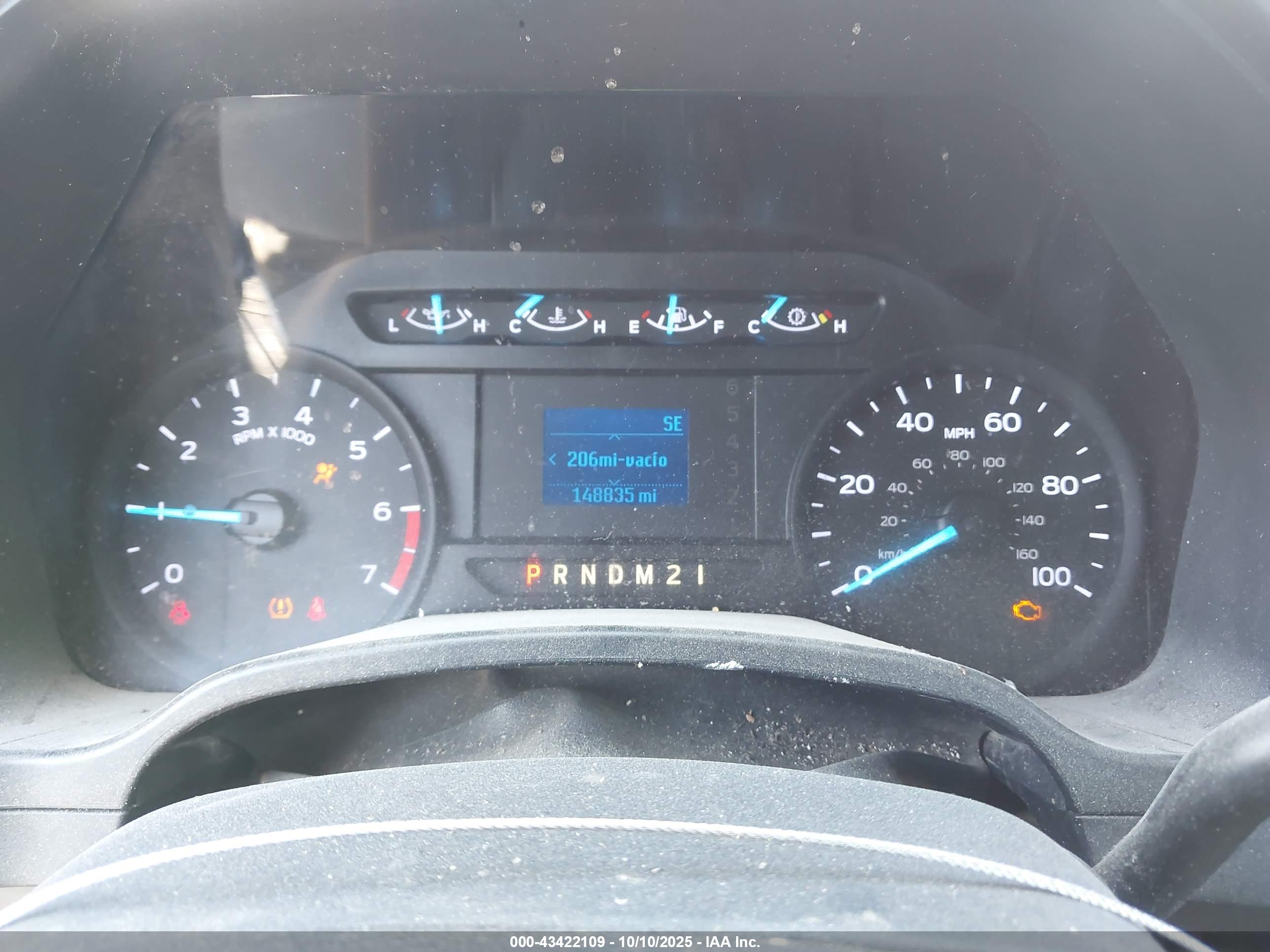 FORD F-250 image 7