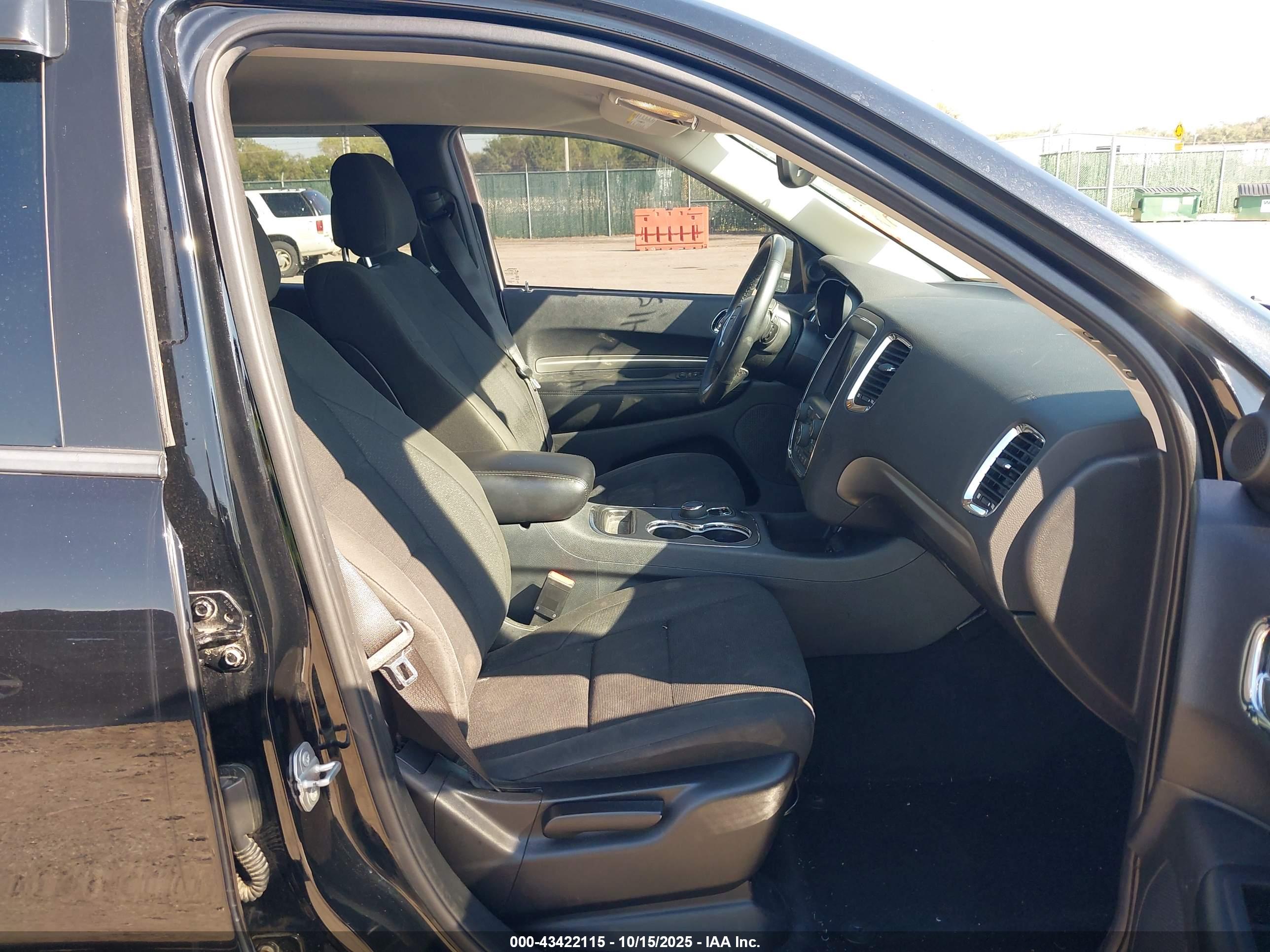 DODGE DURANGO image 5