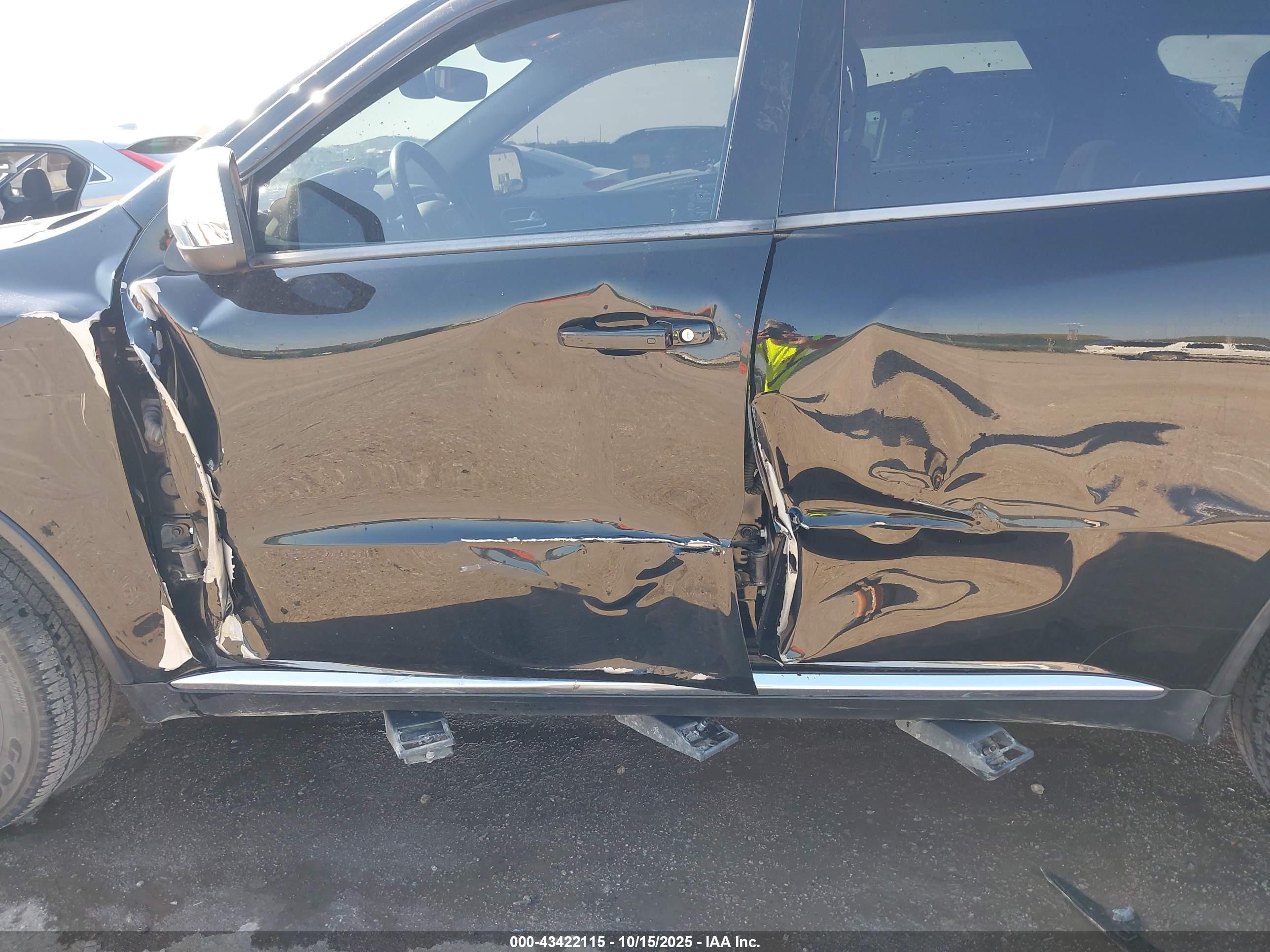 DODGE DURANGO image 6