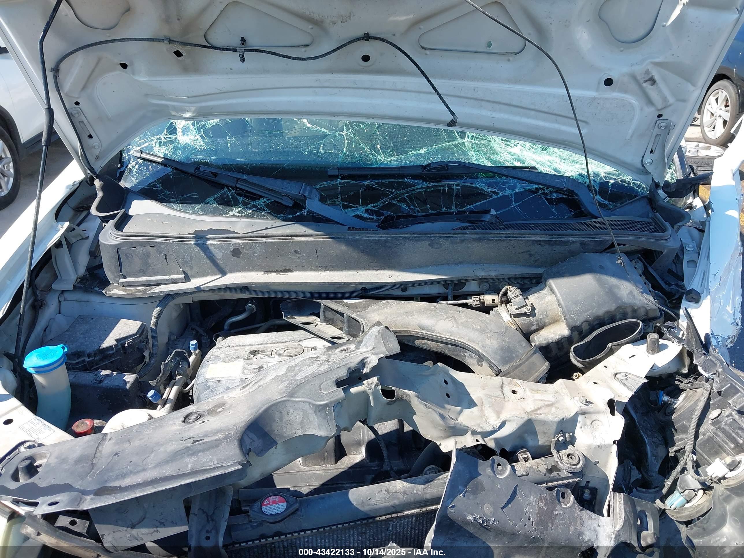 HONDA PILOT image 10