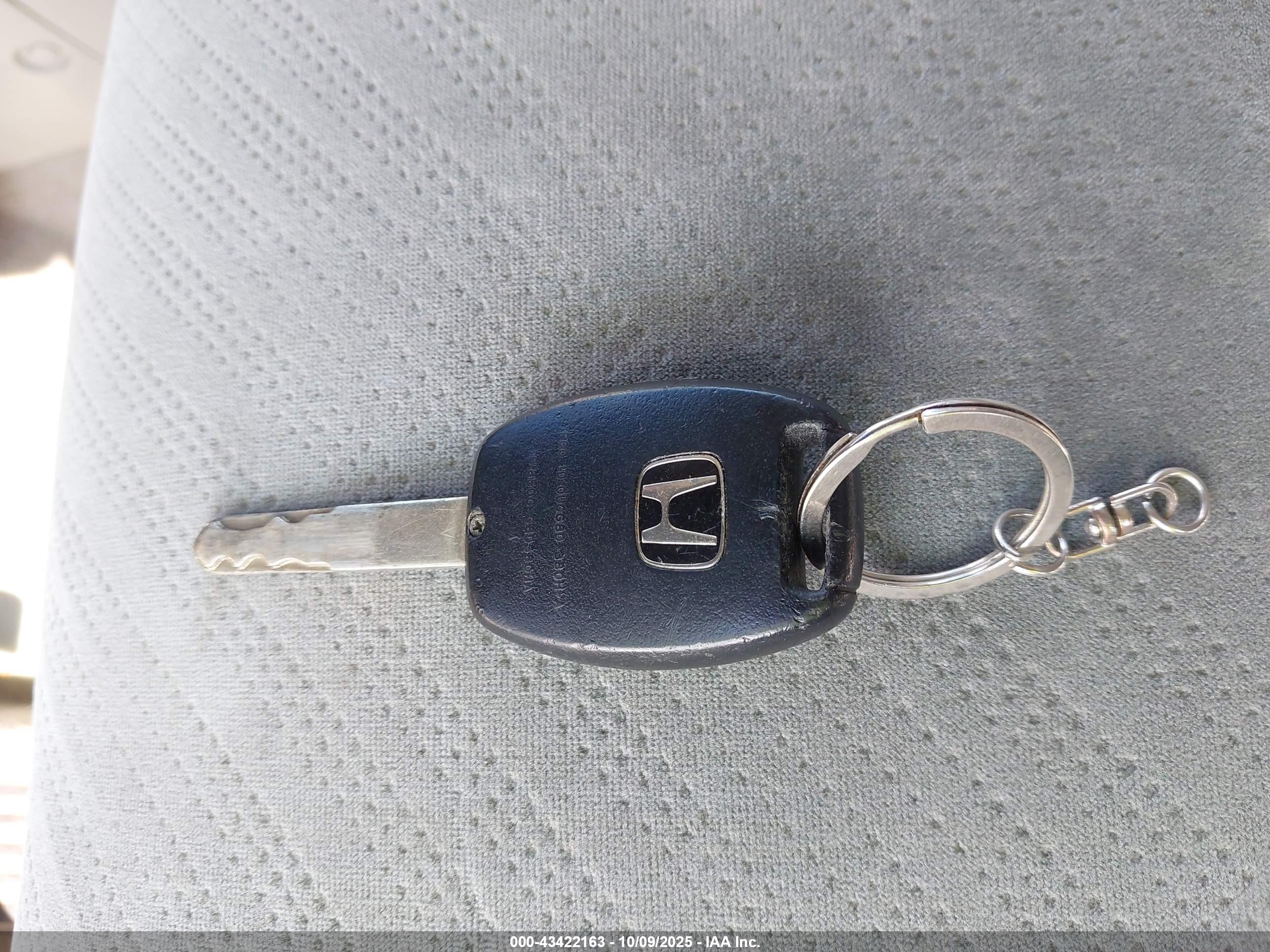 HONDA ODYSSEY image 11