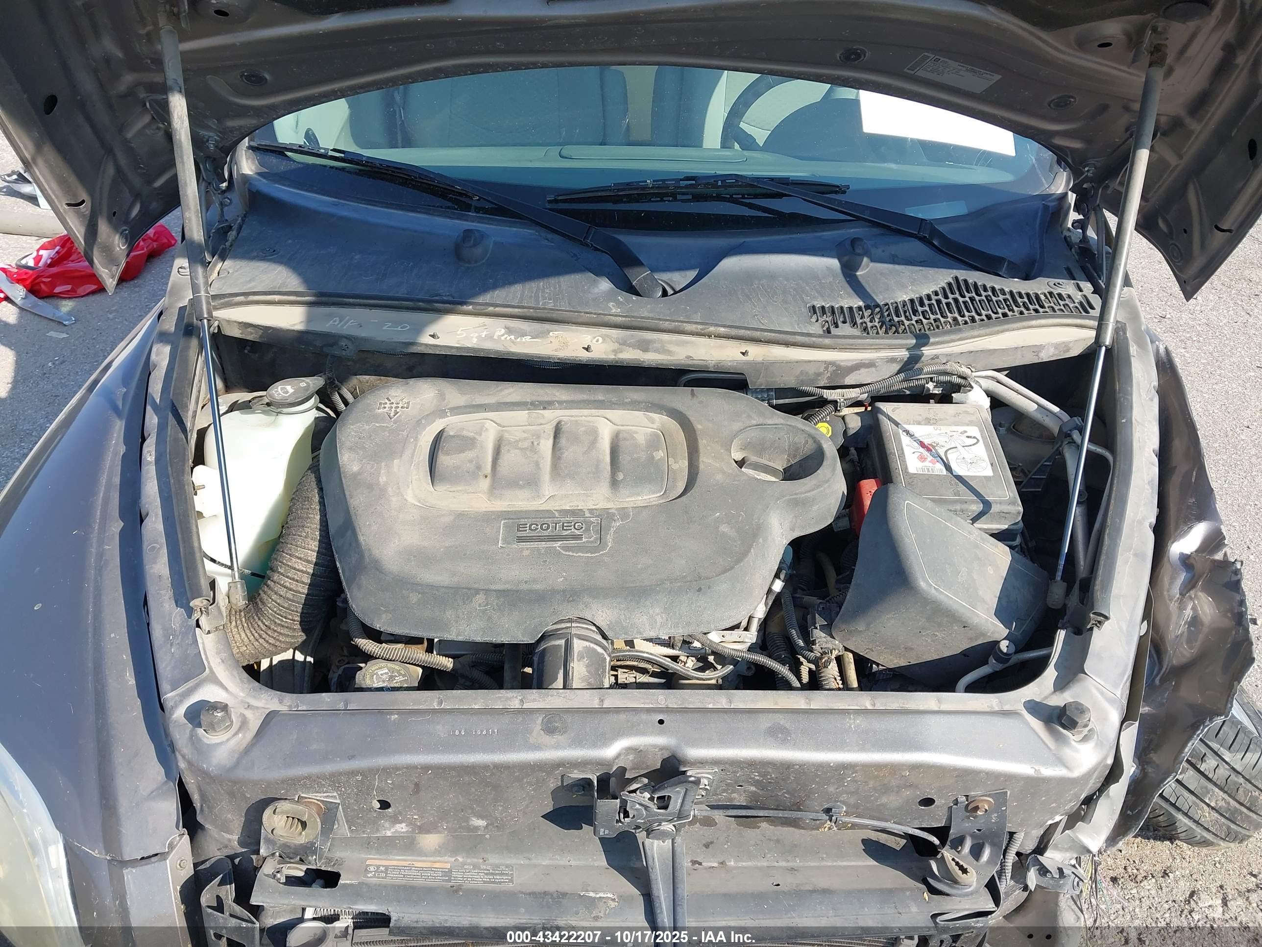 CHEVROLET HHR image 10