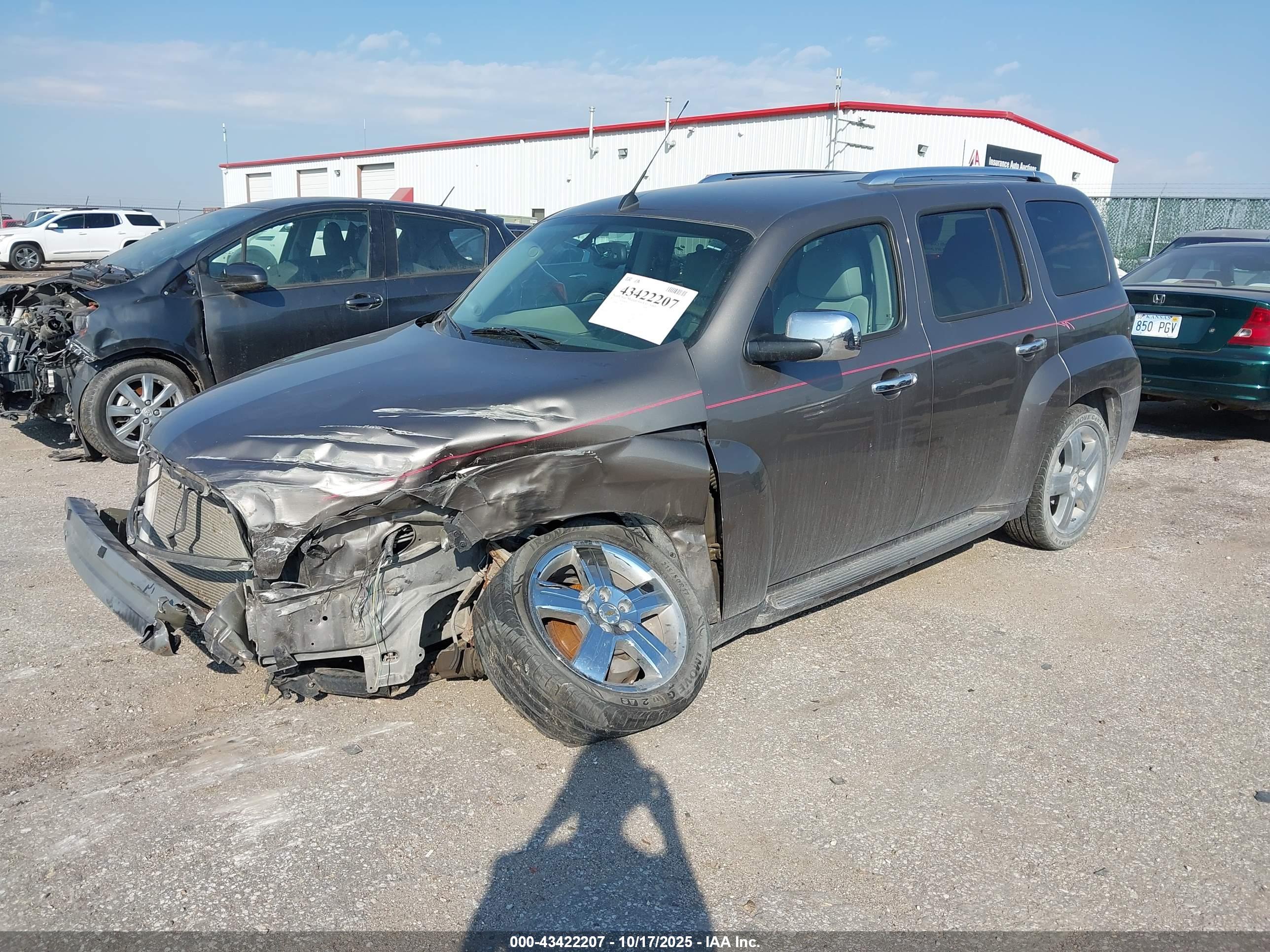 CHEVROLET HHR image 2
