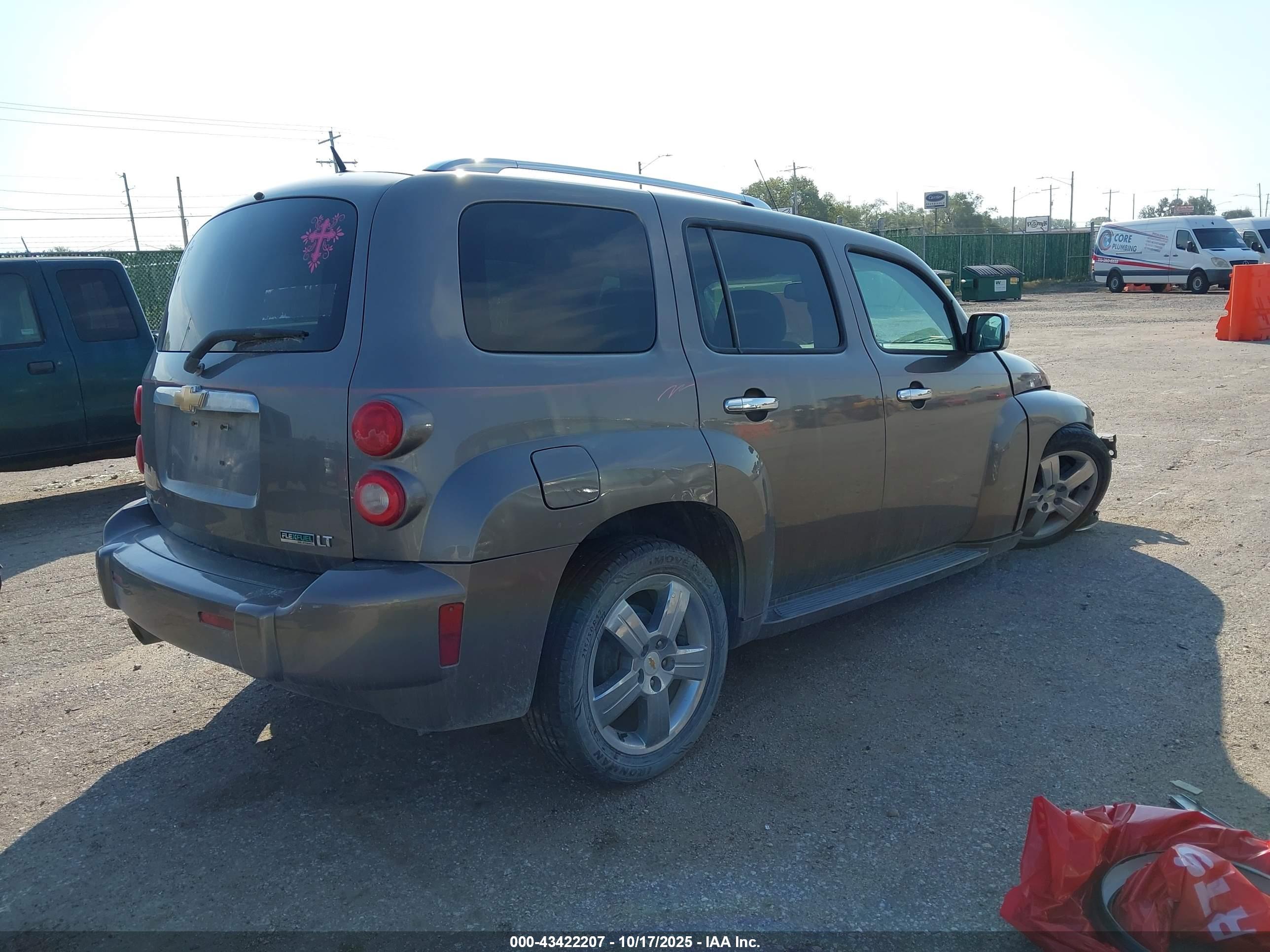 CHEVROLET HHR image 4