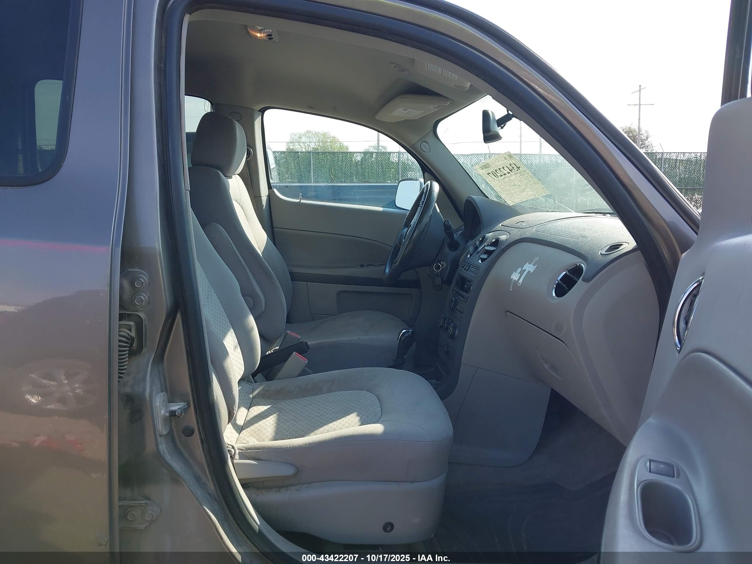 CHEVROLET HHR image 5