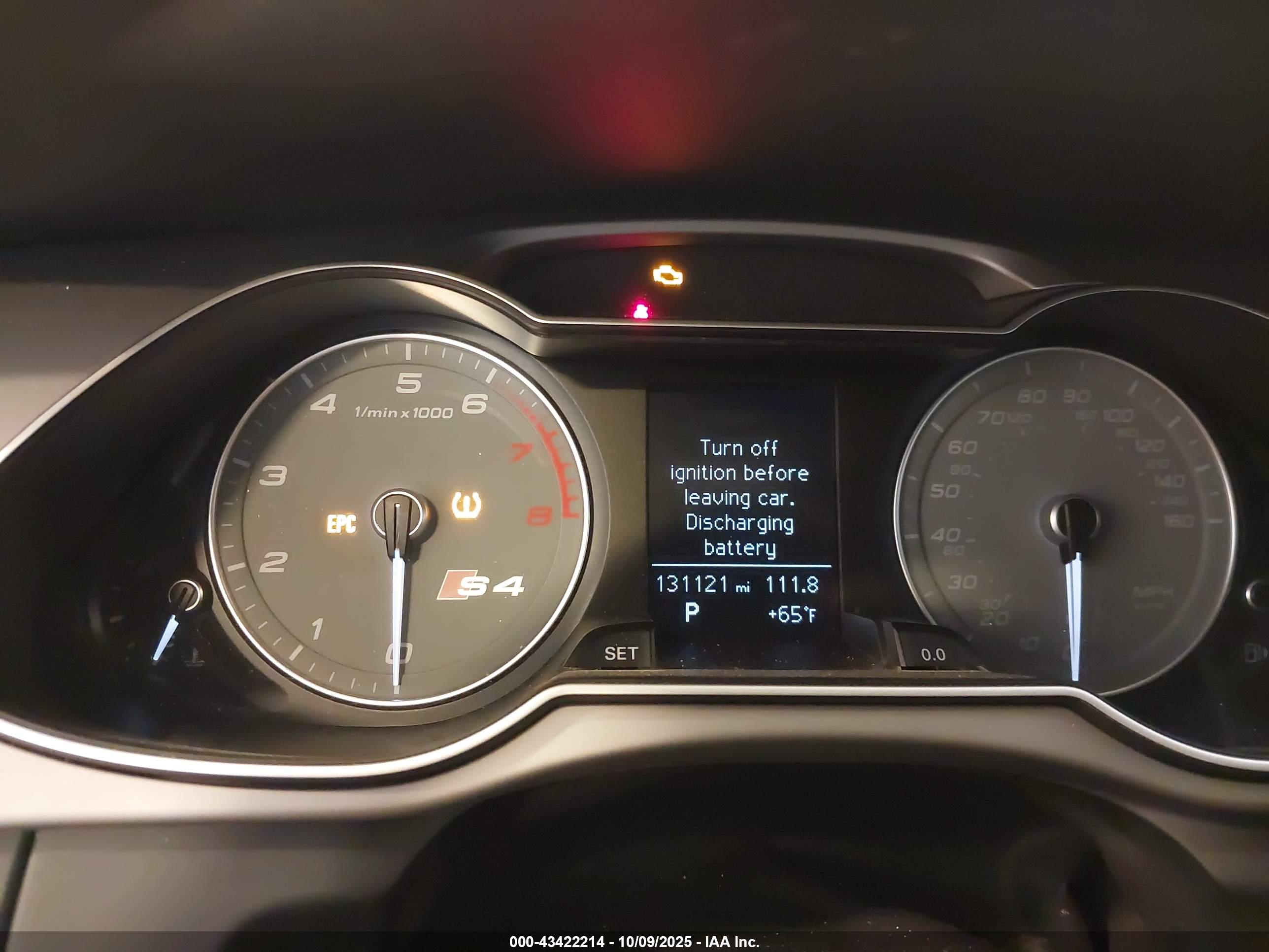 AUDI S4 image 7