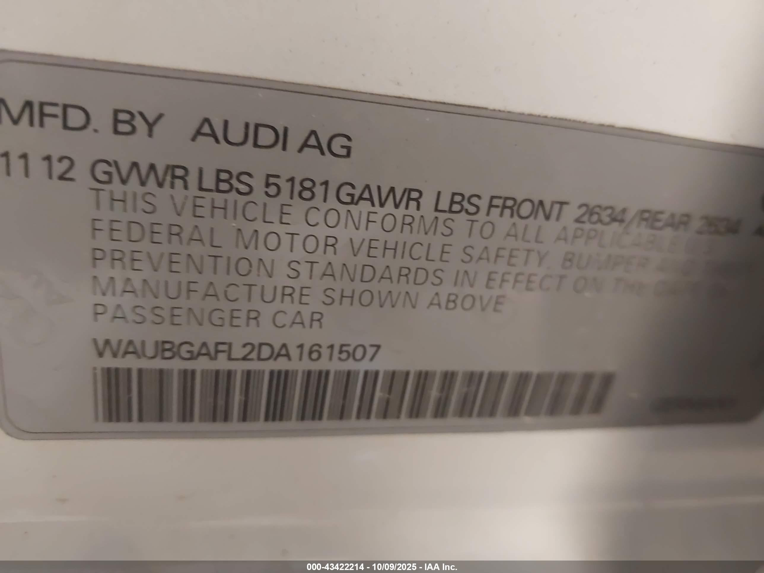 AUDI S4 image 9