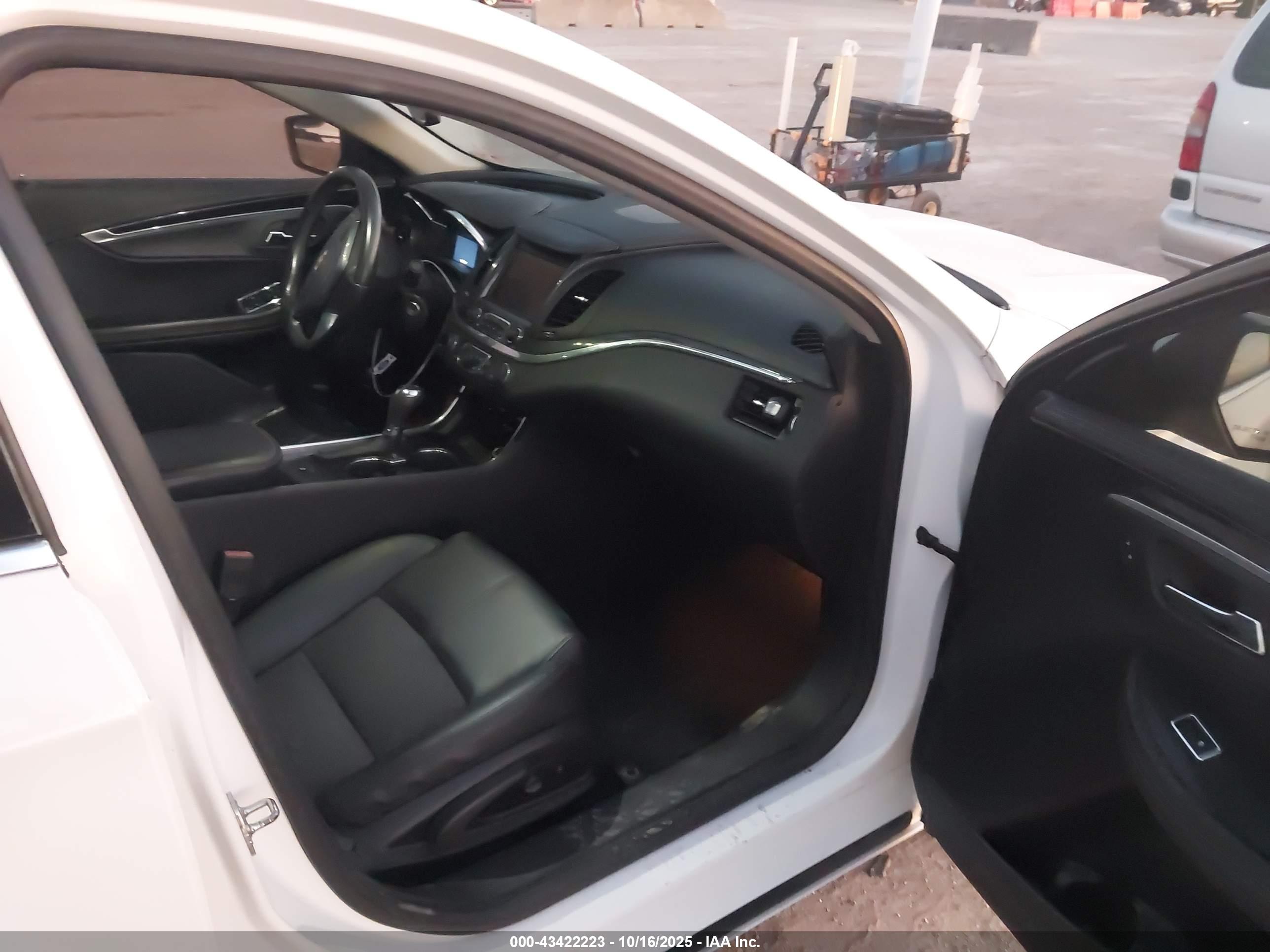 CHEVROLET IMPALA image 5