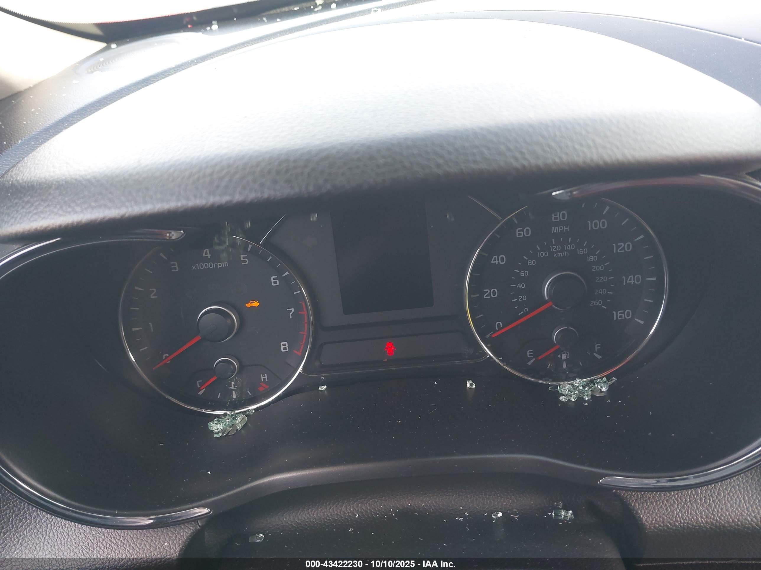 KIA FORTE image 7