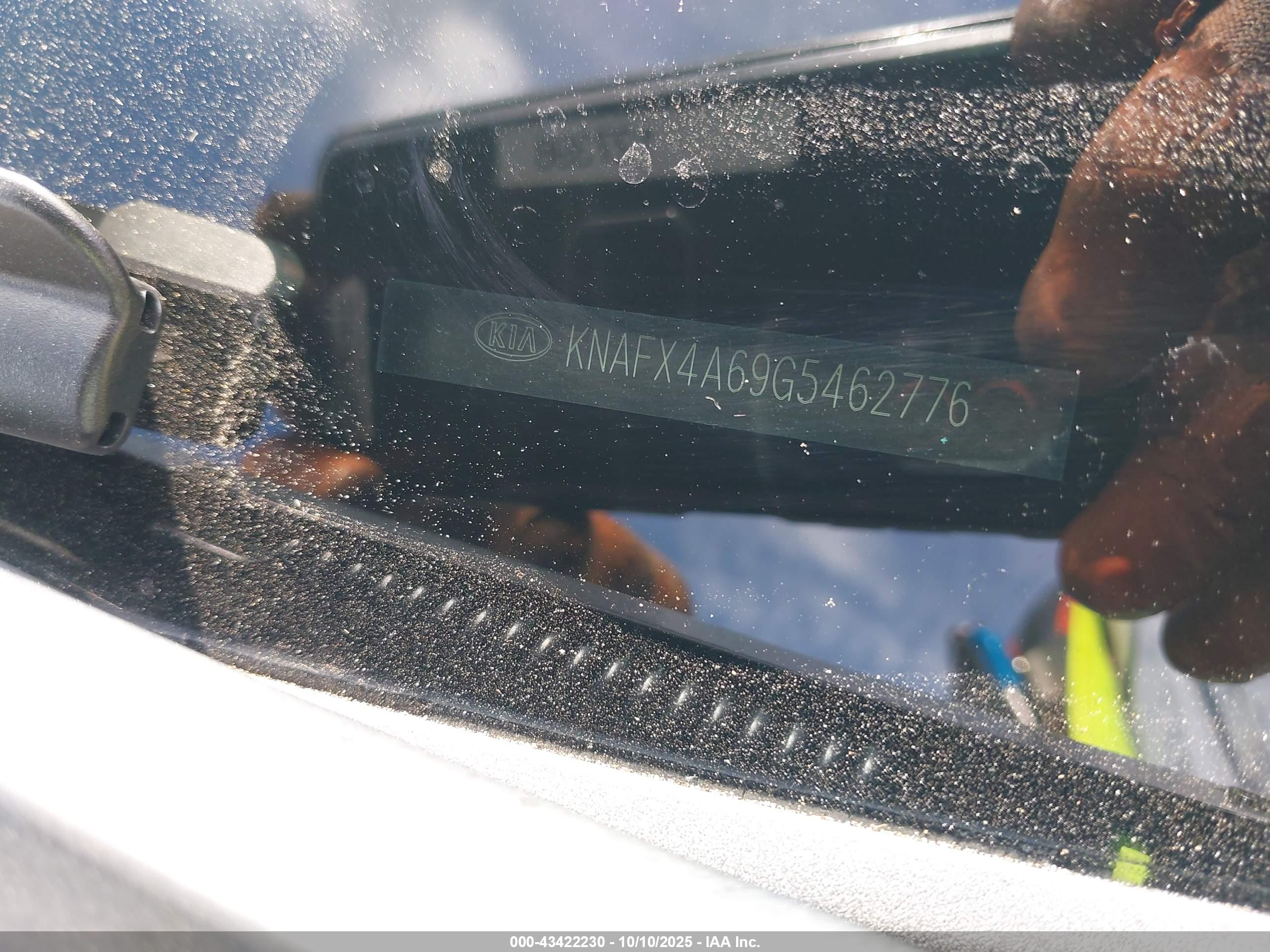 KIA FORTE image 9