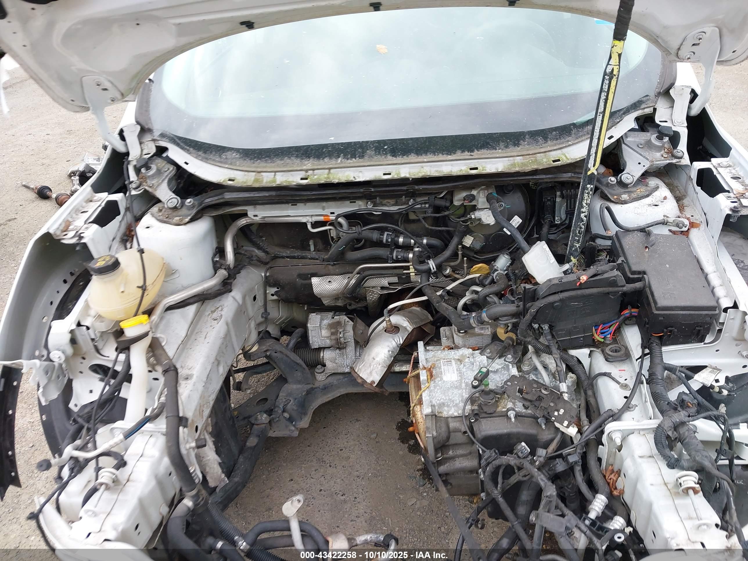 FORD ESCAPE image 10