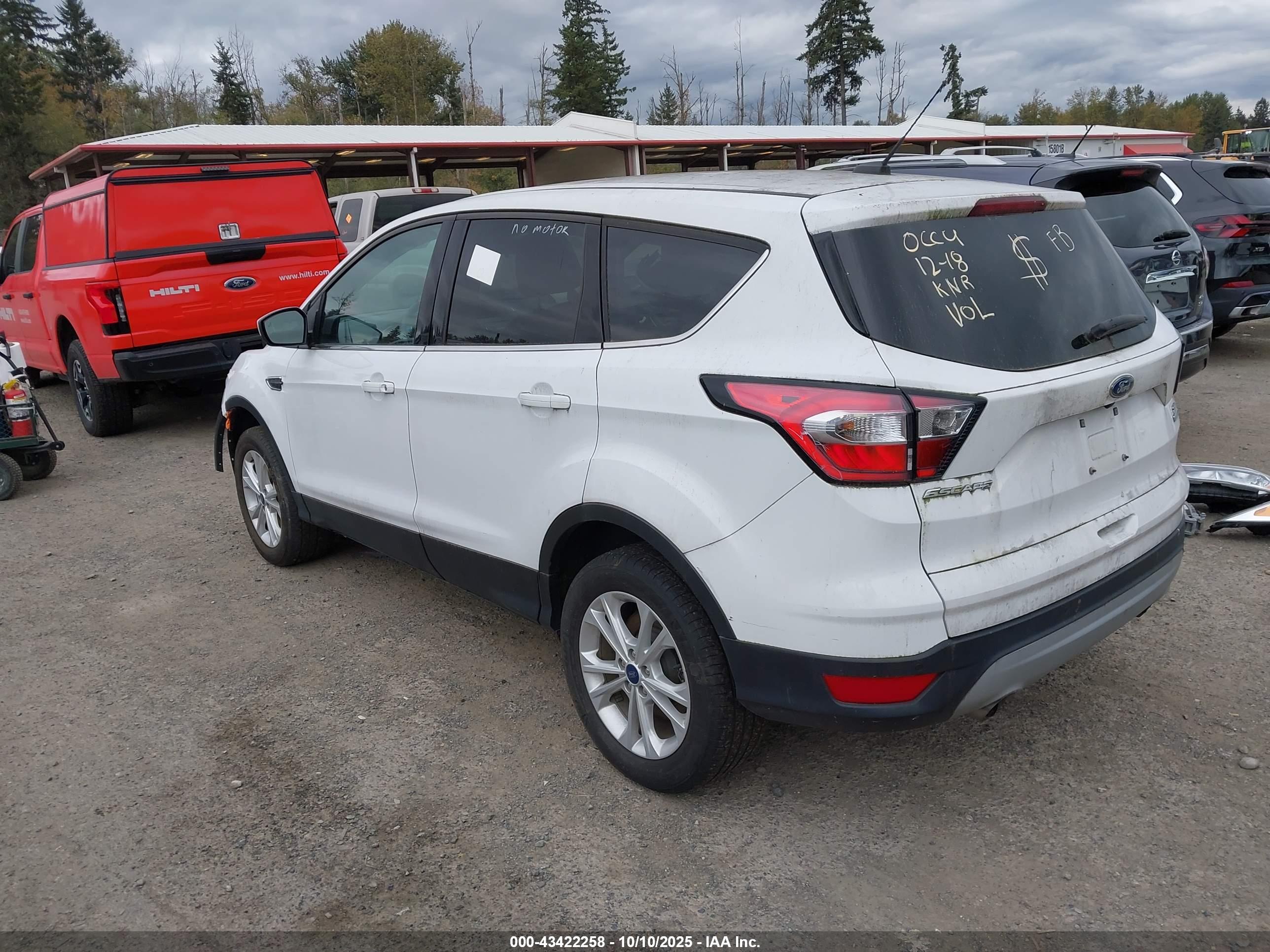 FORD ESCAPE image 3