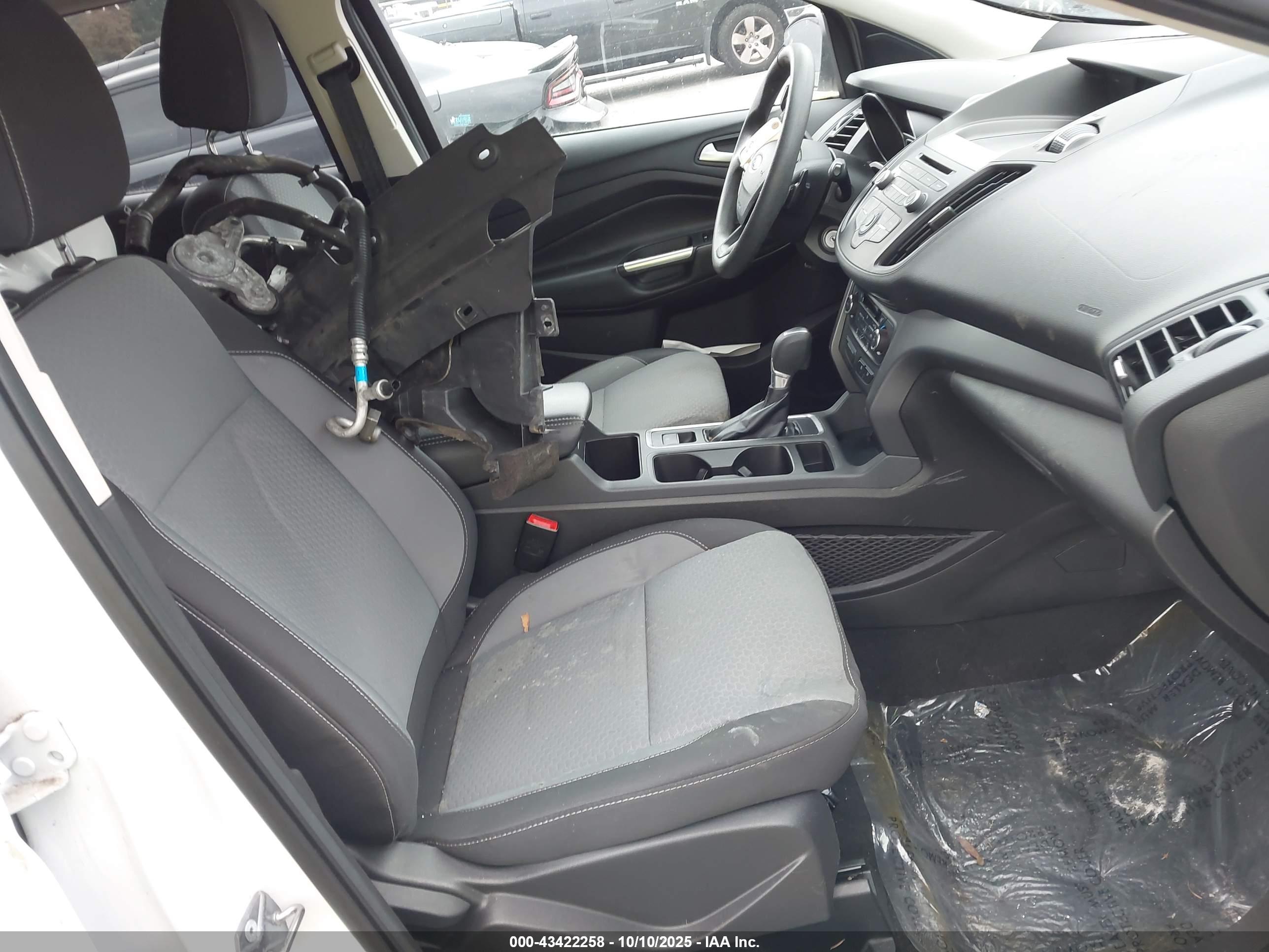 FORD ESCAPE image 5