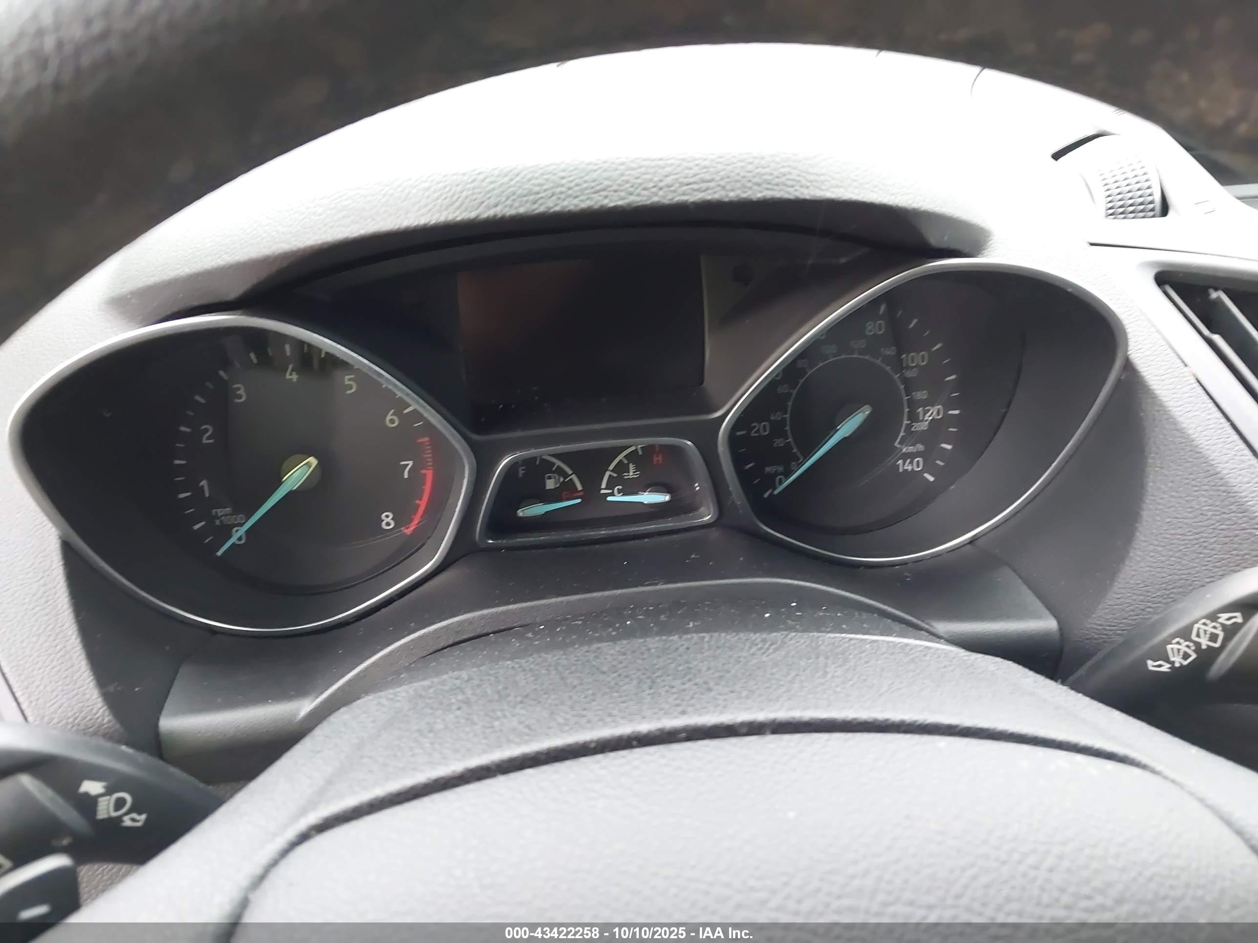 FORD ESCAPE image 7