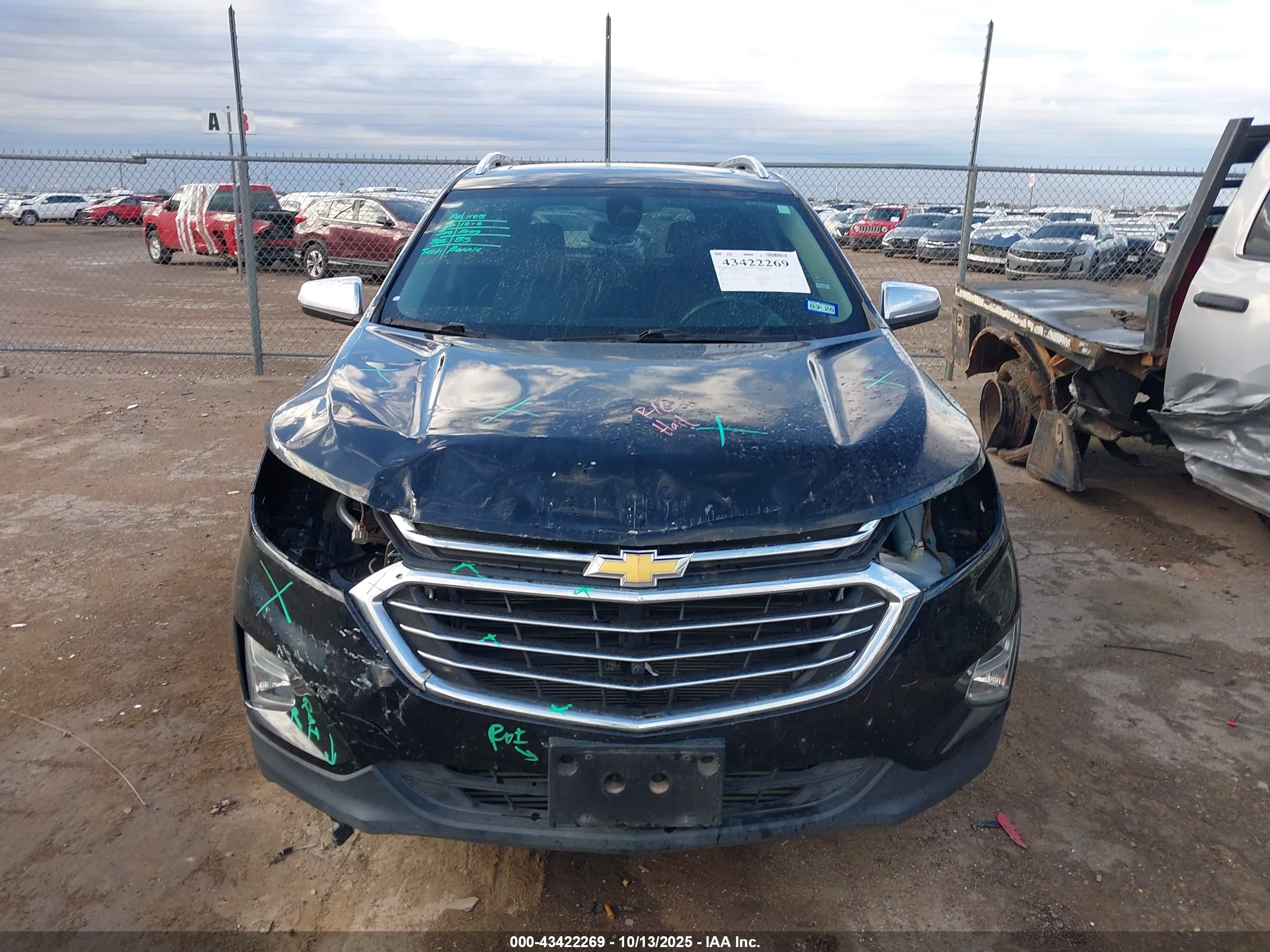 CHEVROLET EQUINOX image 6
