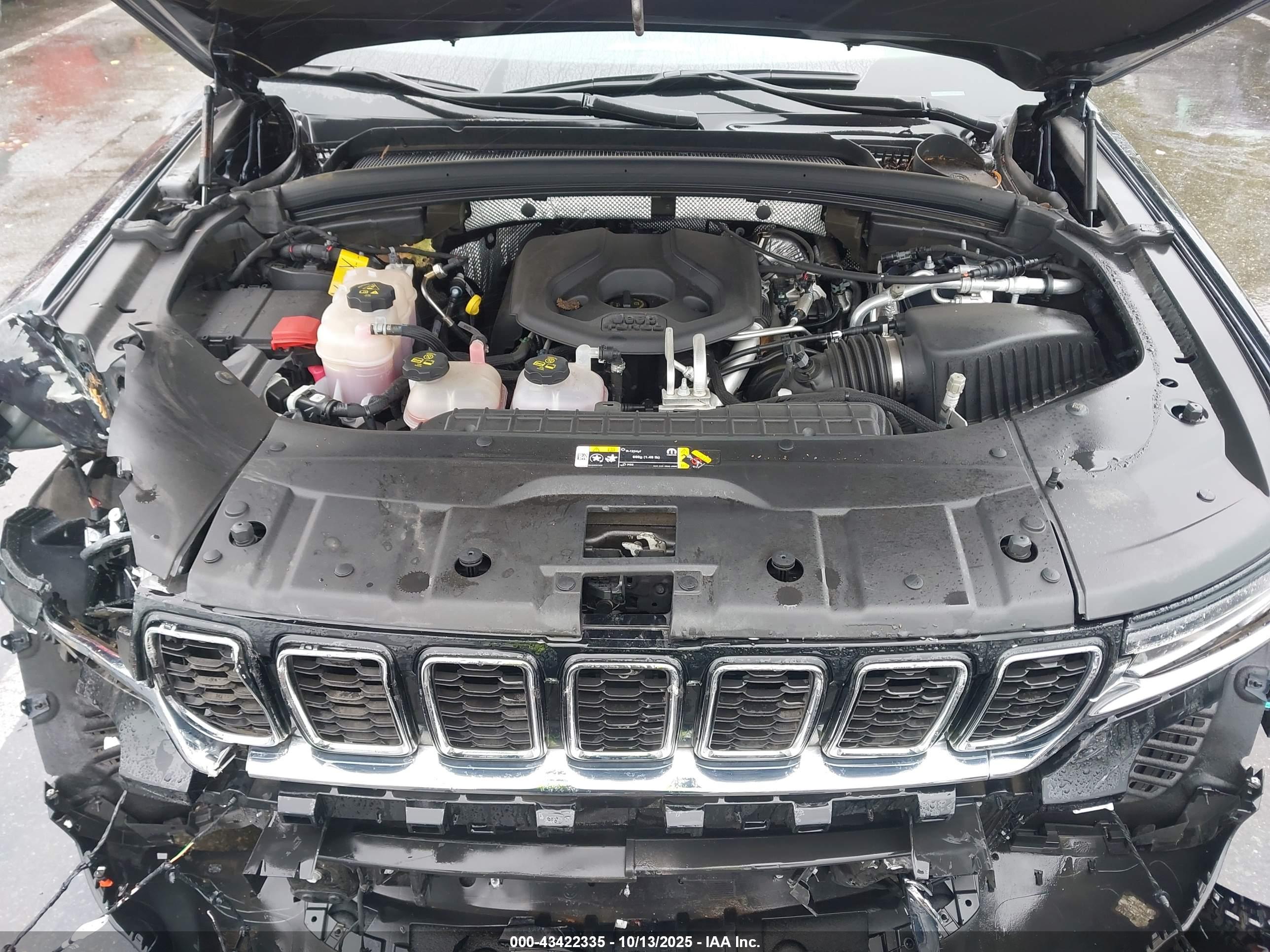 JEEP GRAND image 10