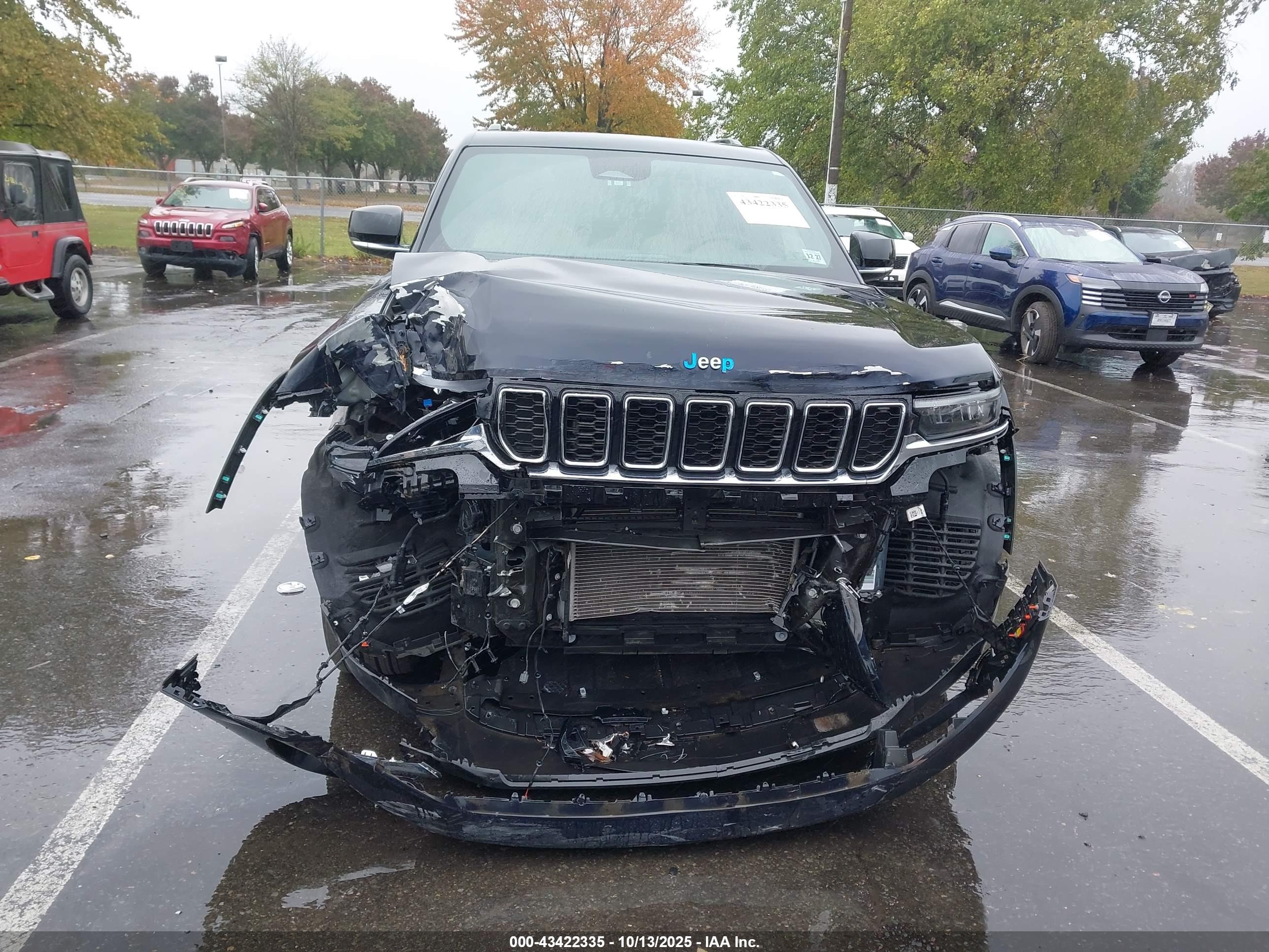 JEEP GRAND image 6