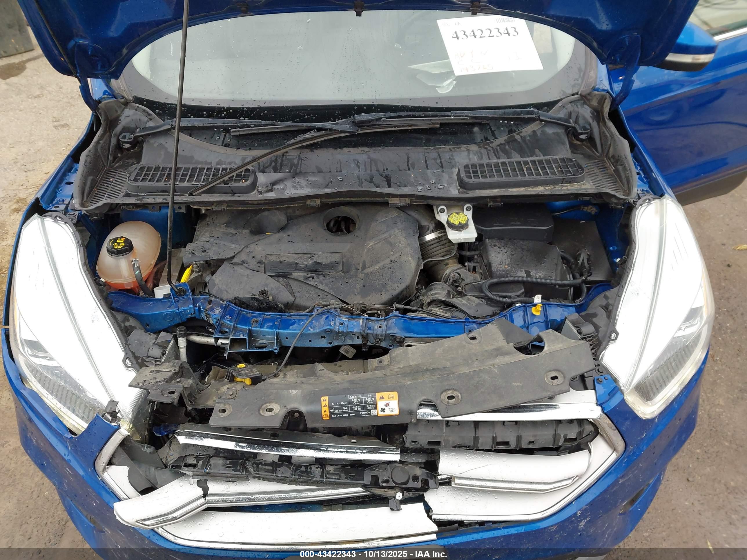 FORD ESCAPE image 10