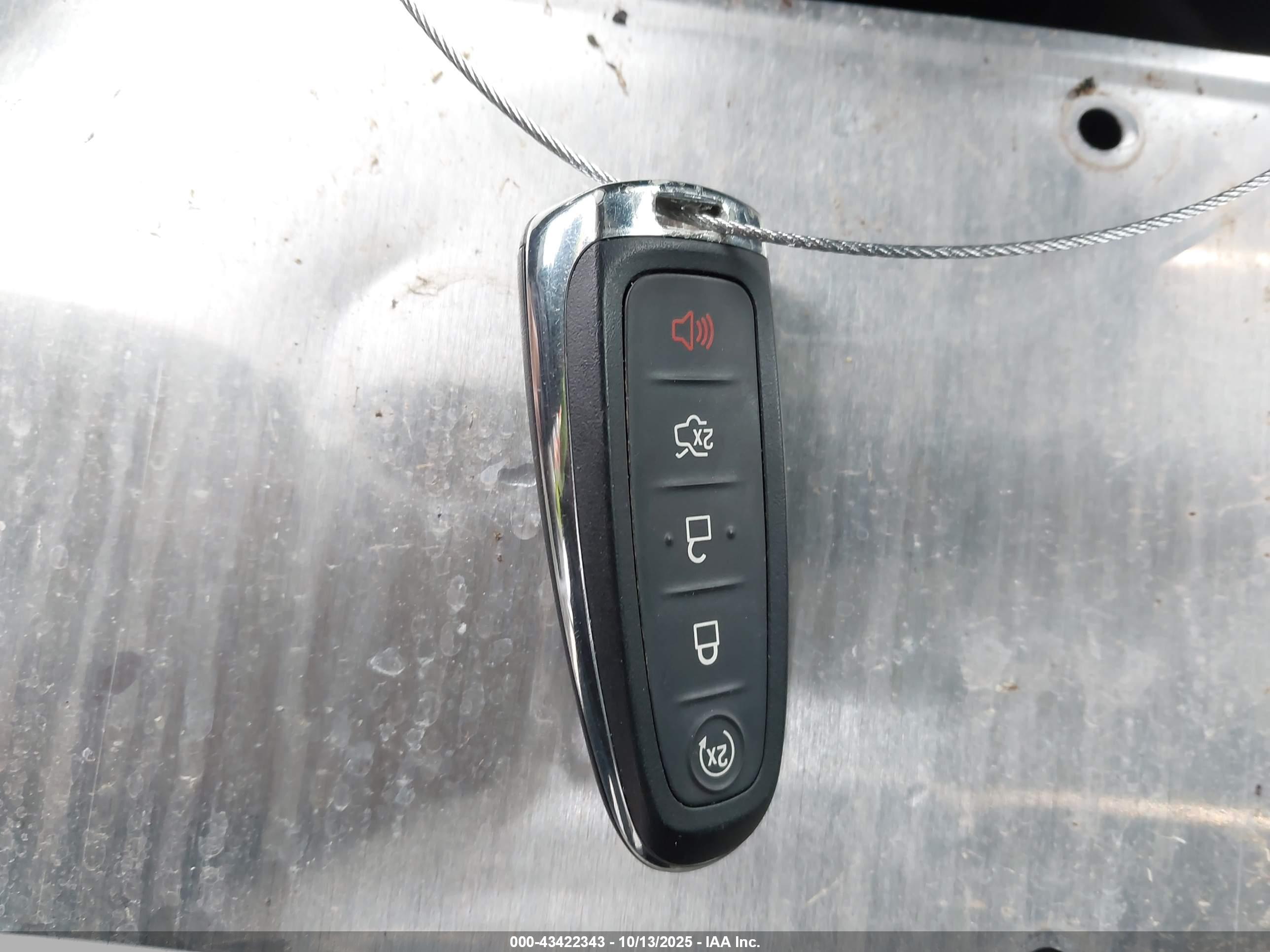 FORD ESCAPE image 11