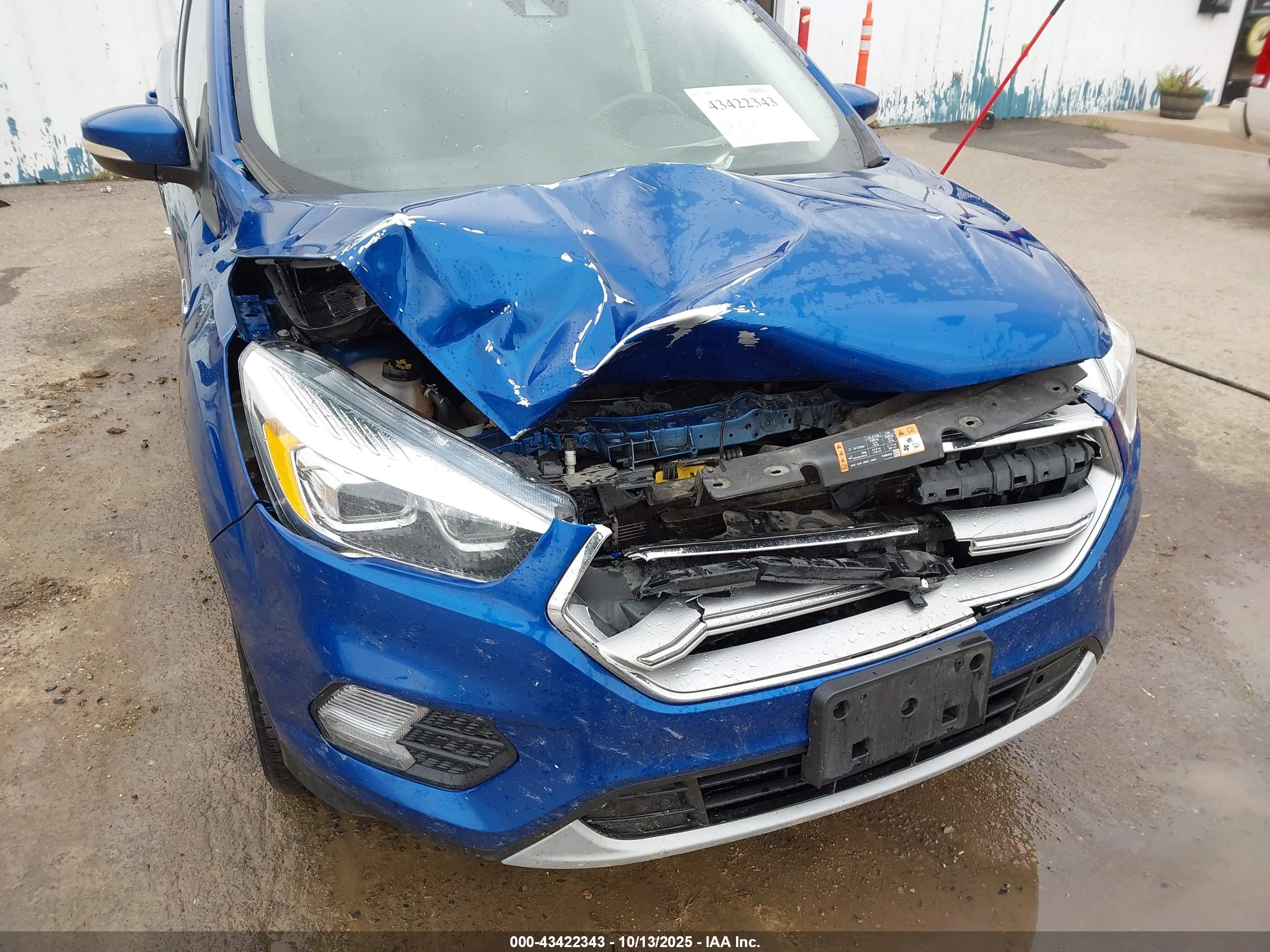 FORD ESCAPE image 6