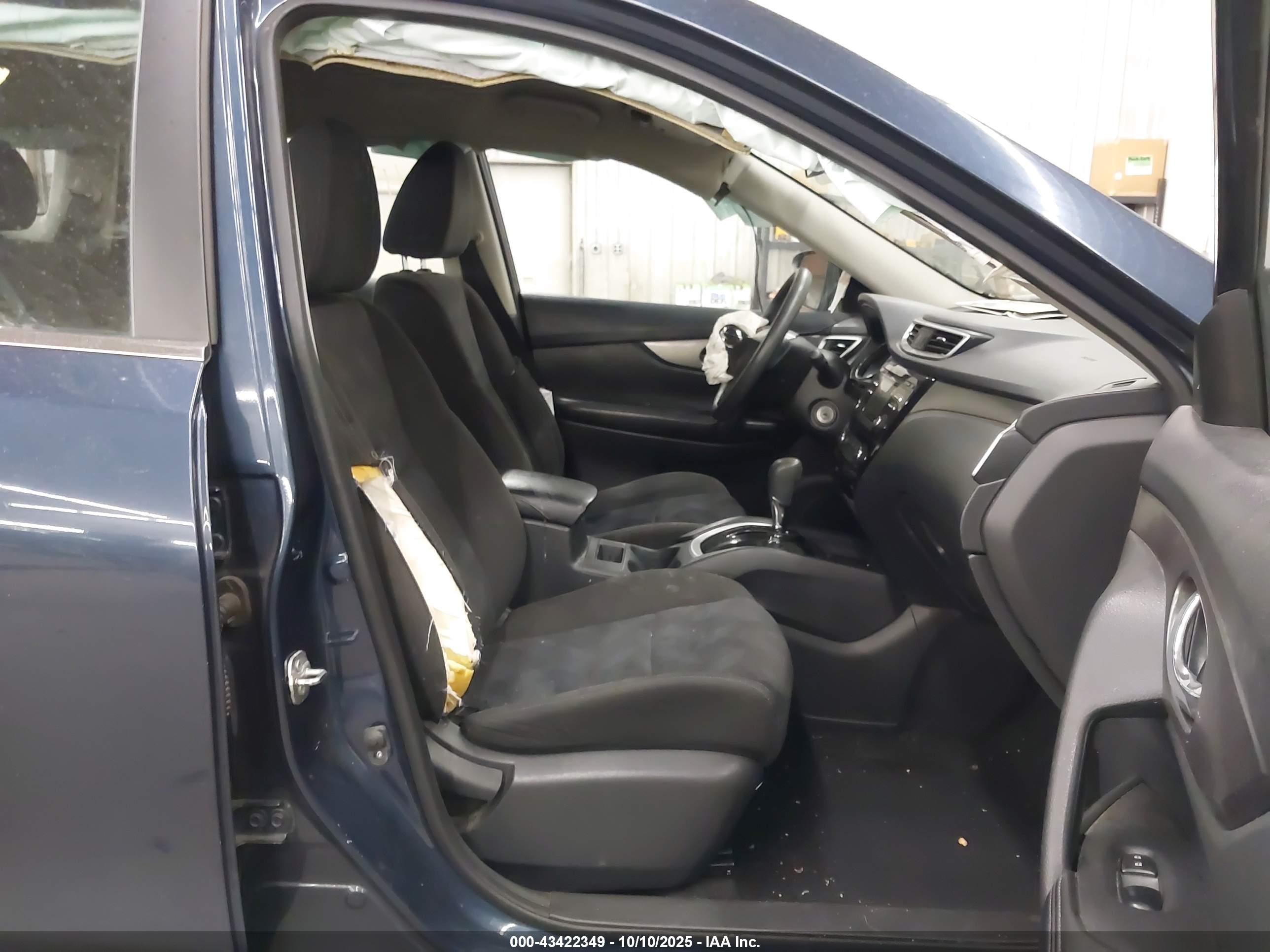 NISSAN ROGUE image 5