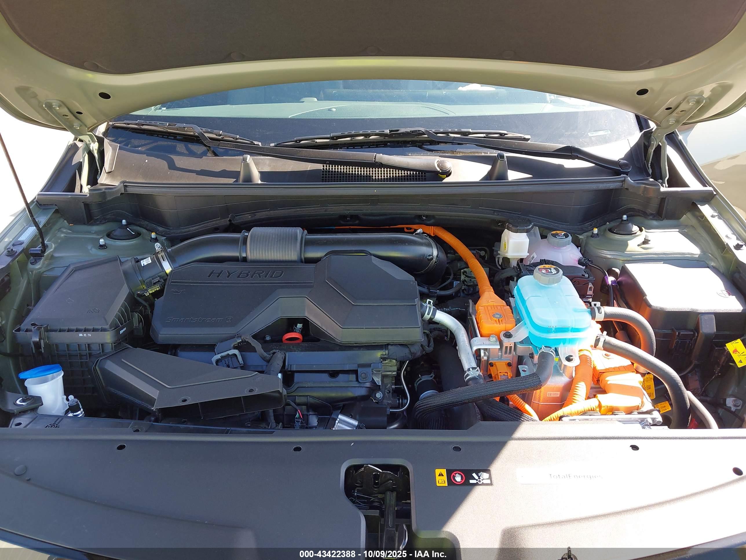 KIA SPORTAGE image 10