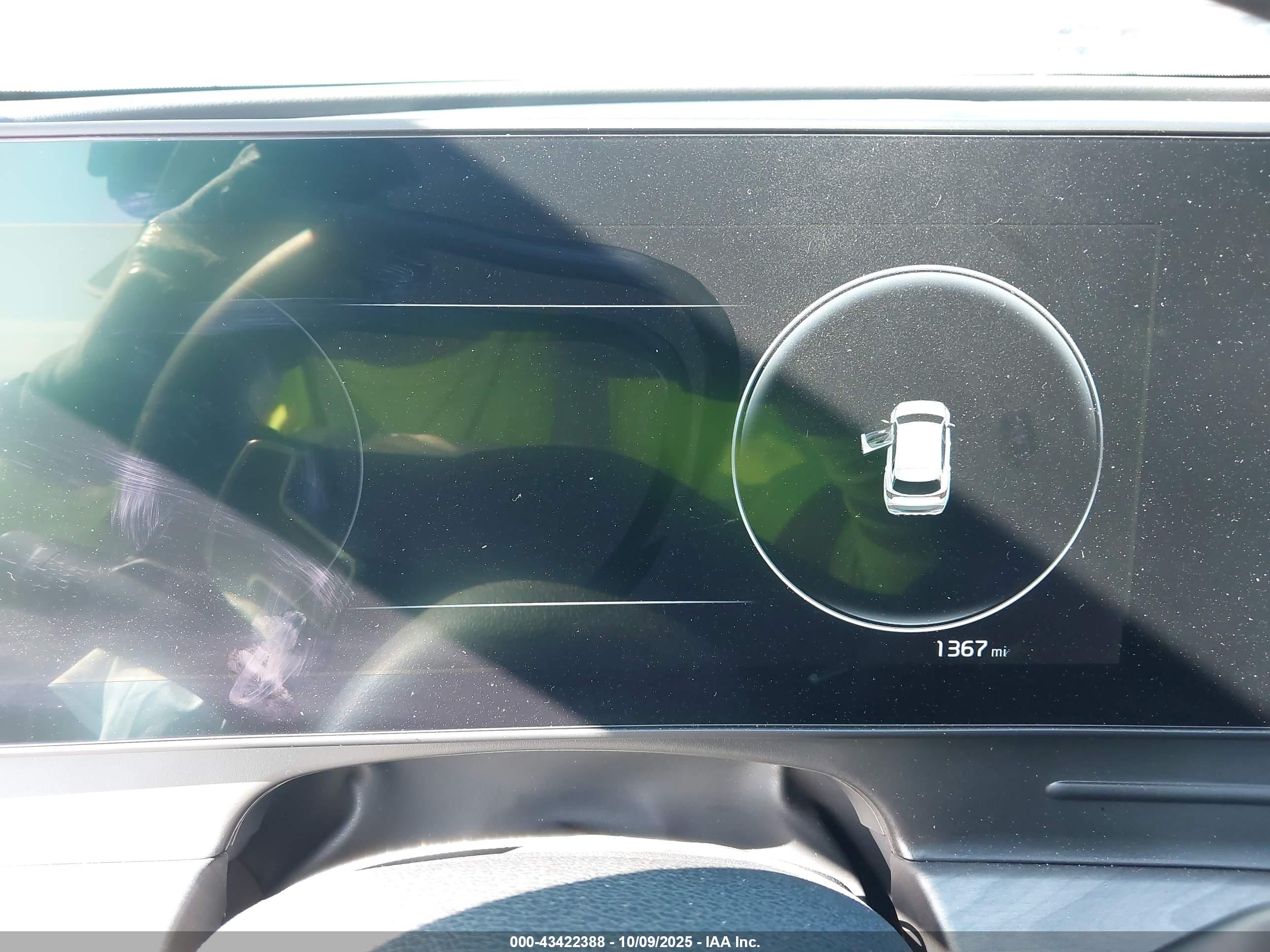 KIA SPORTAGE image 7
